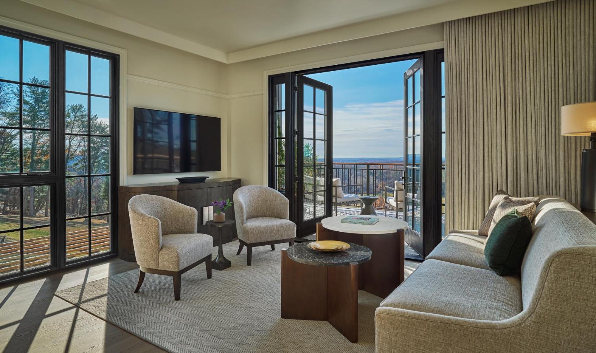 Somerser Suite