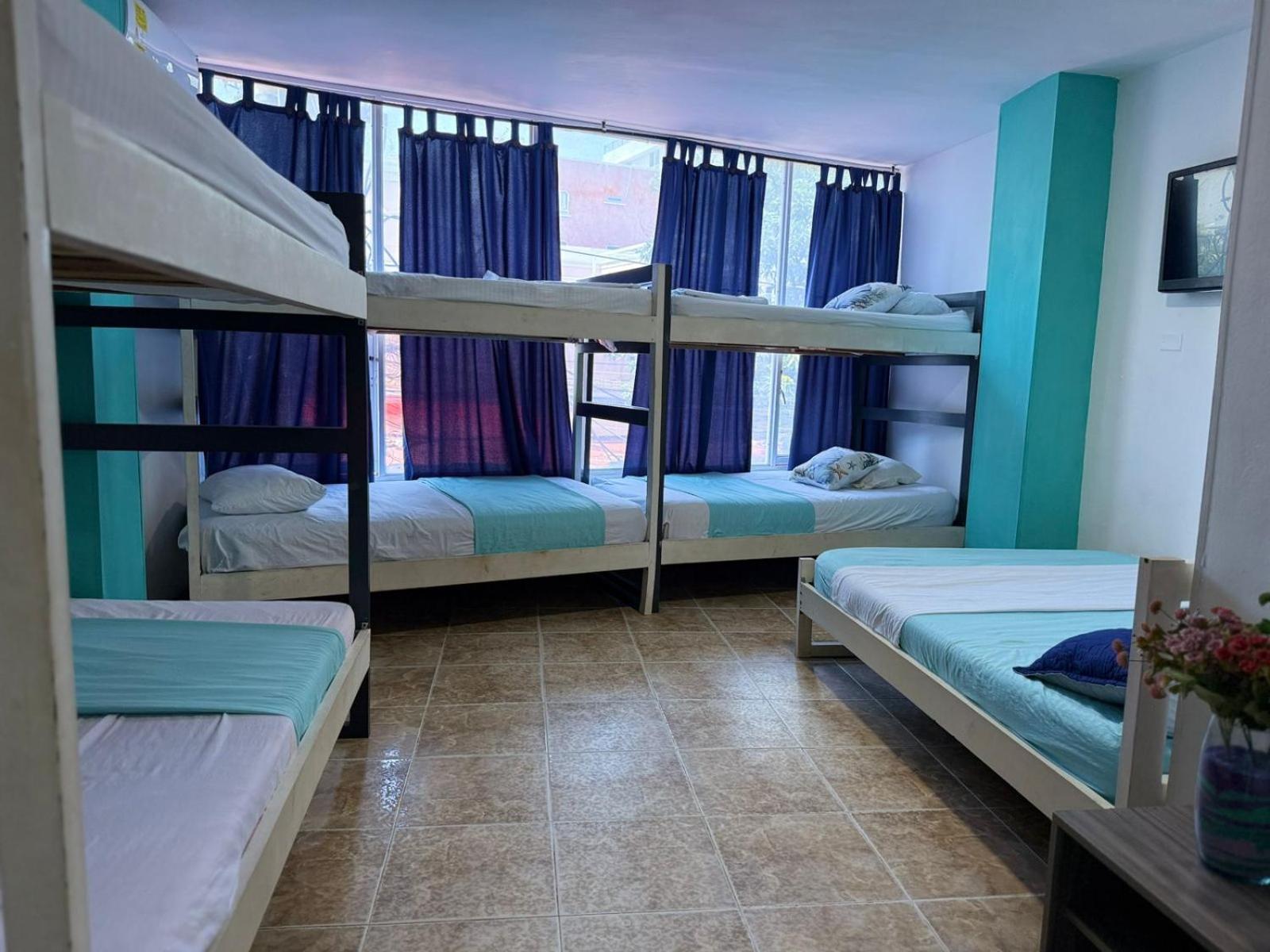Habitación Familiar Estándar