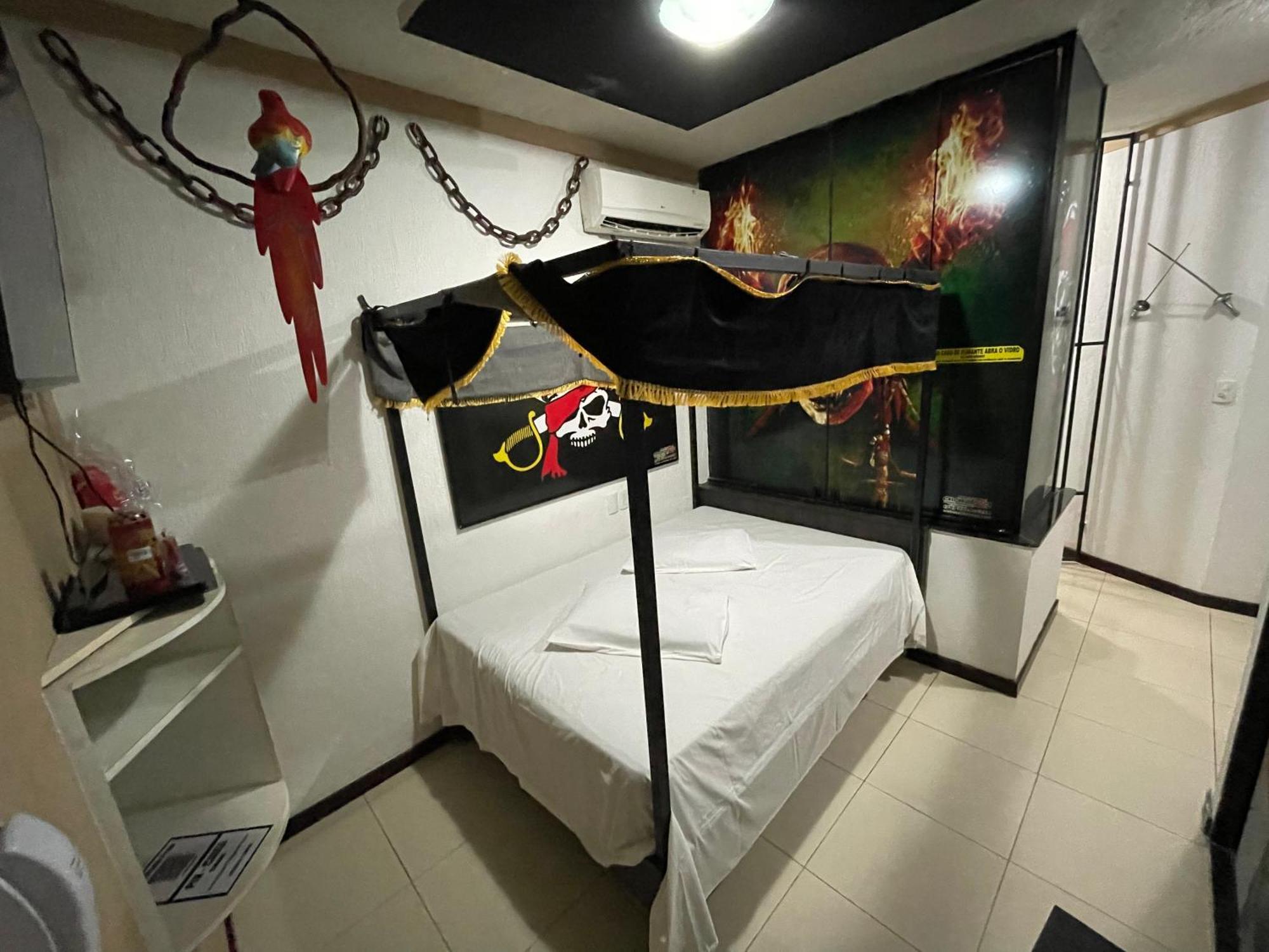 Standard Suite