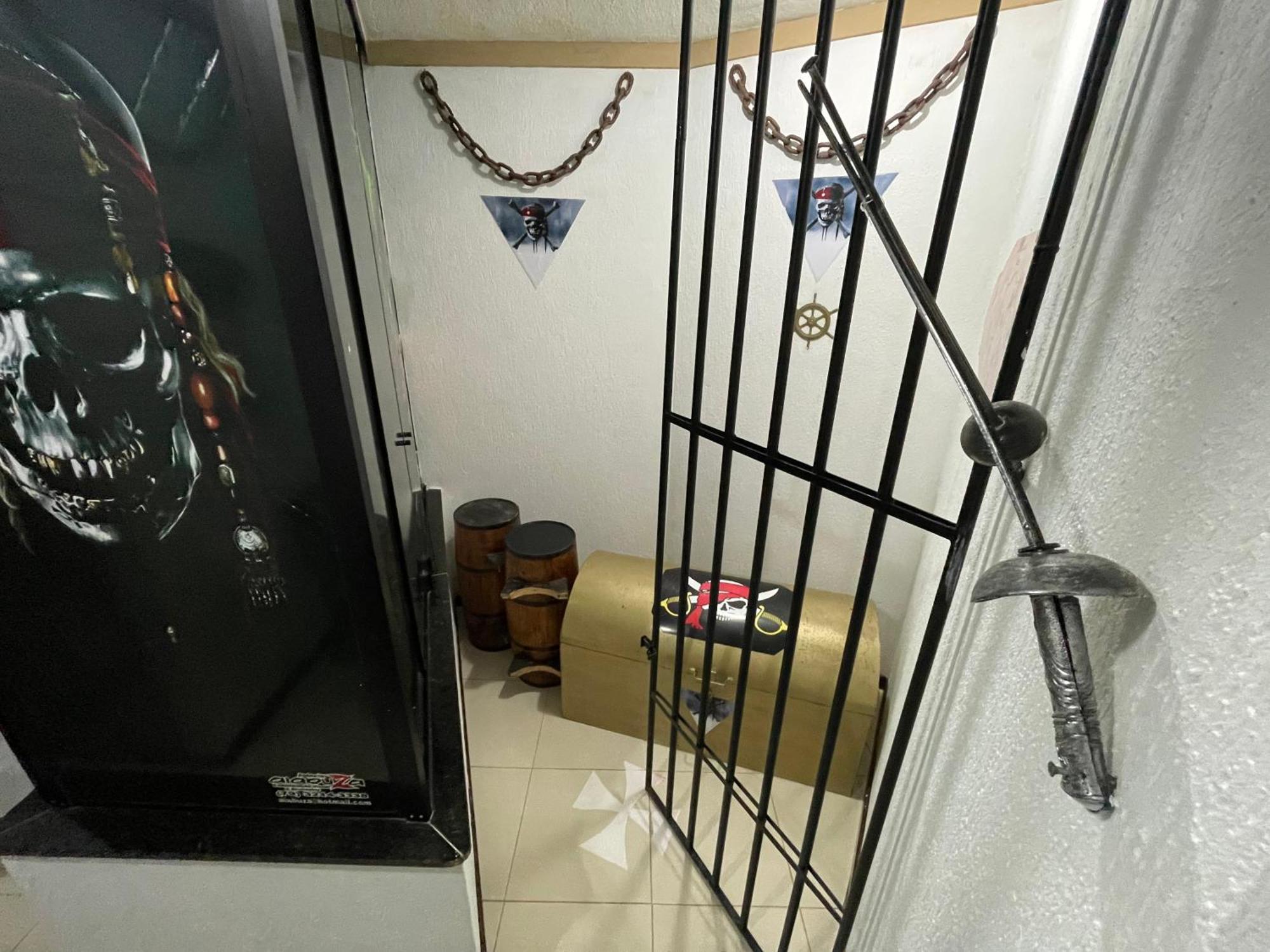 Standard Suite