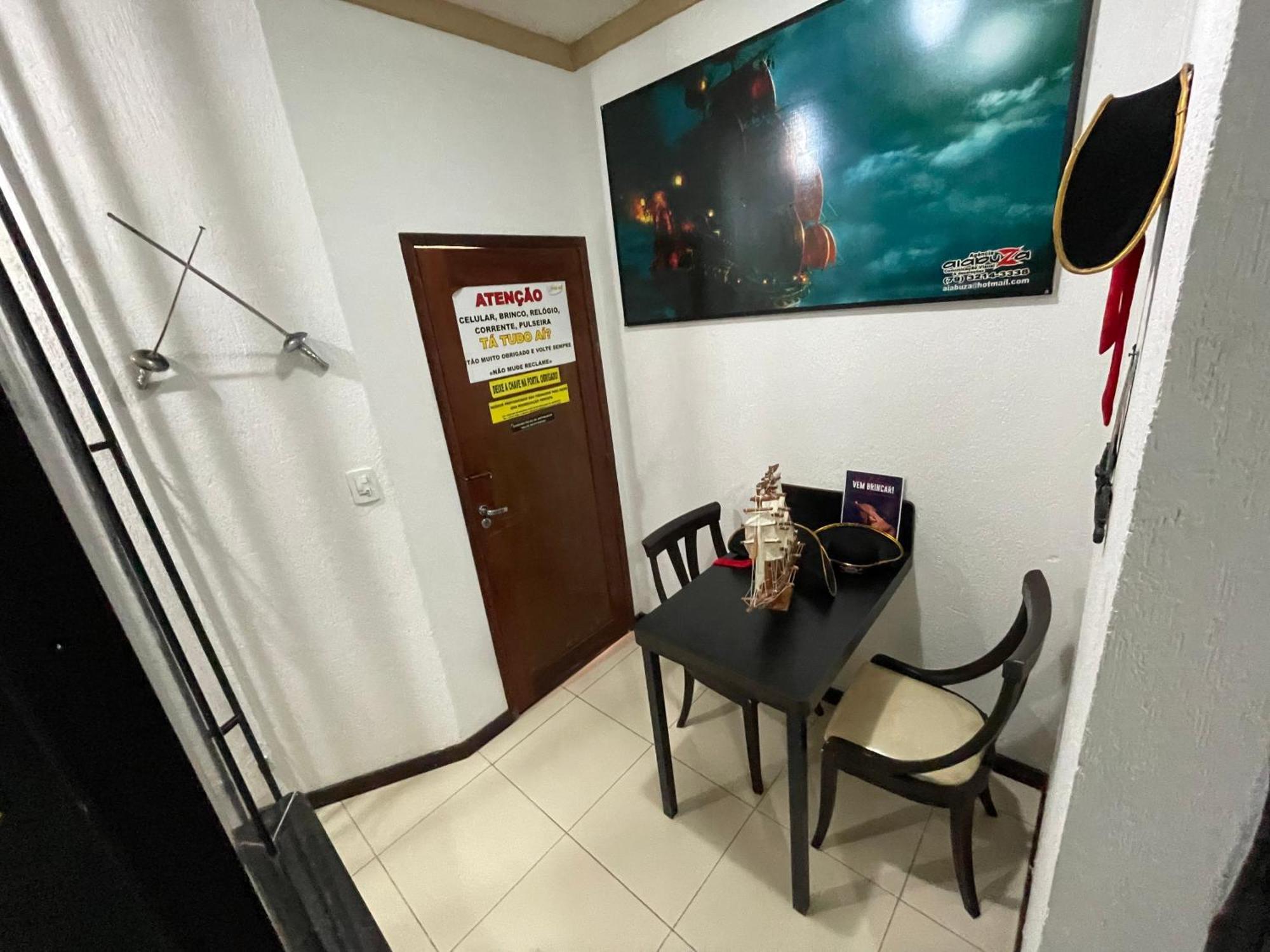 Standard Suite