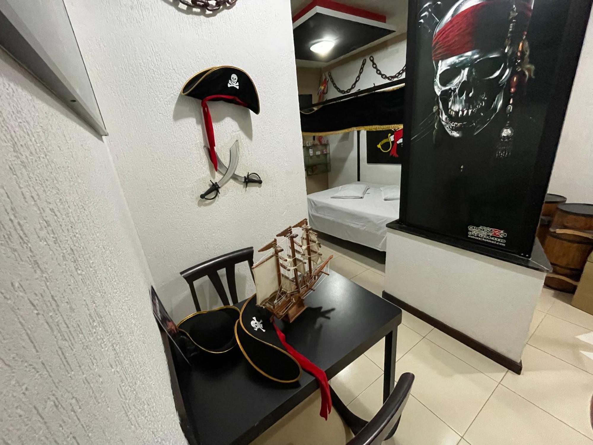 Standard Suite