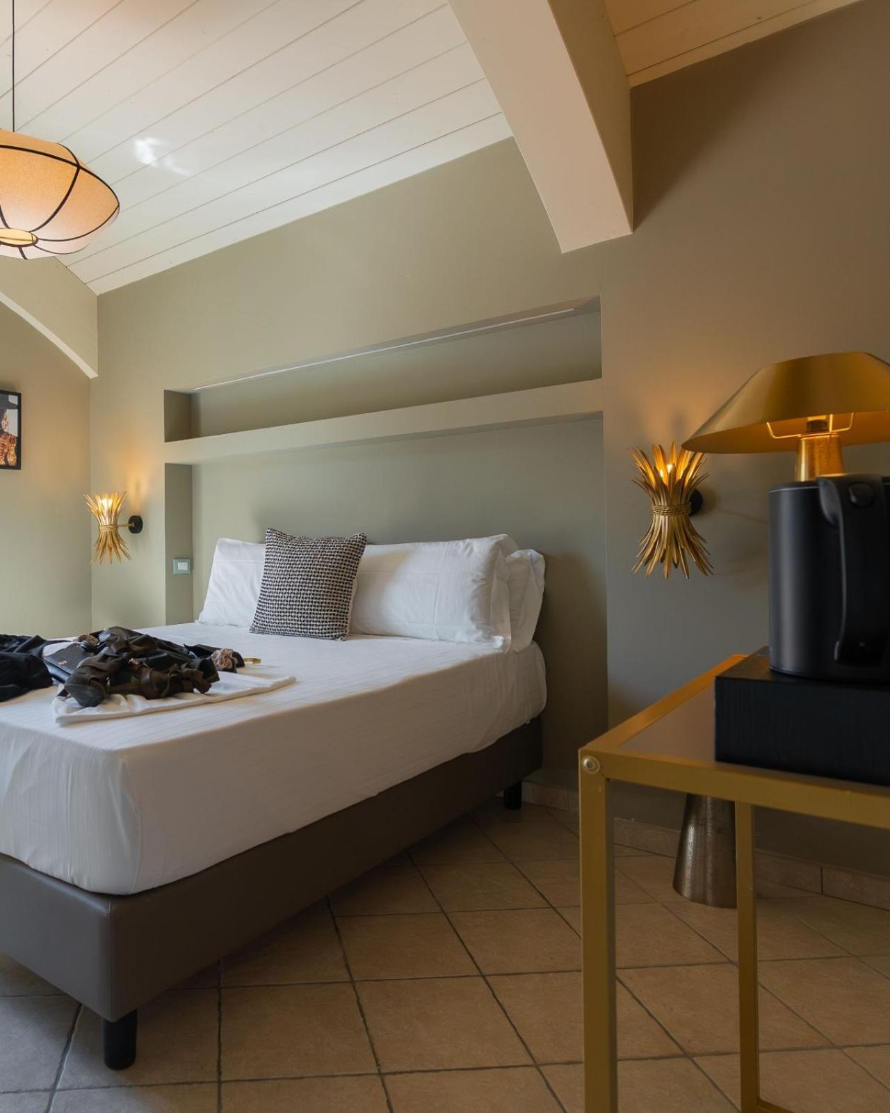 Junior Suite Terrace