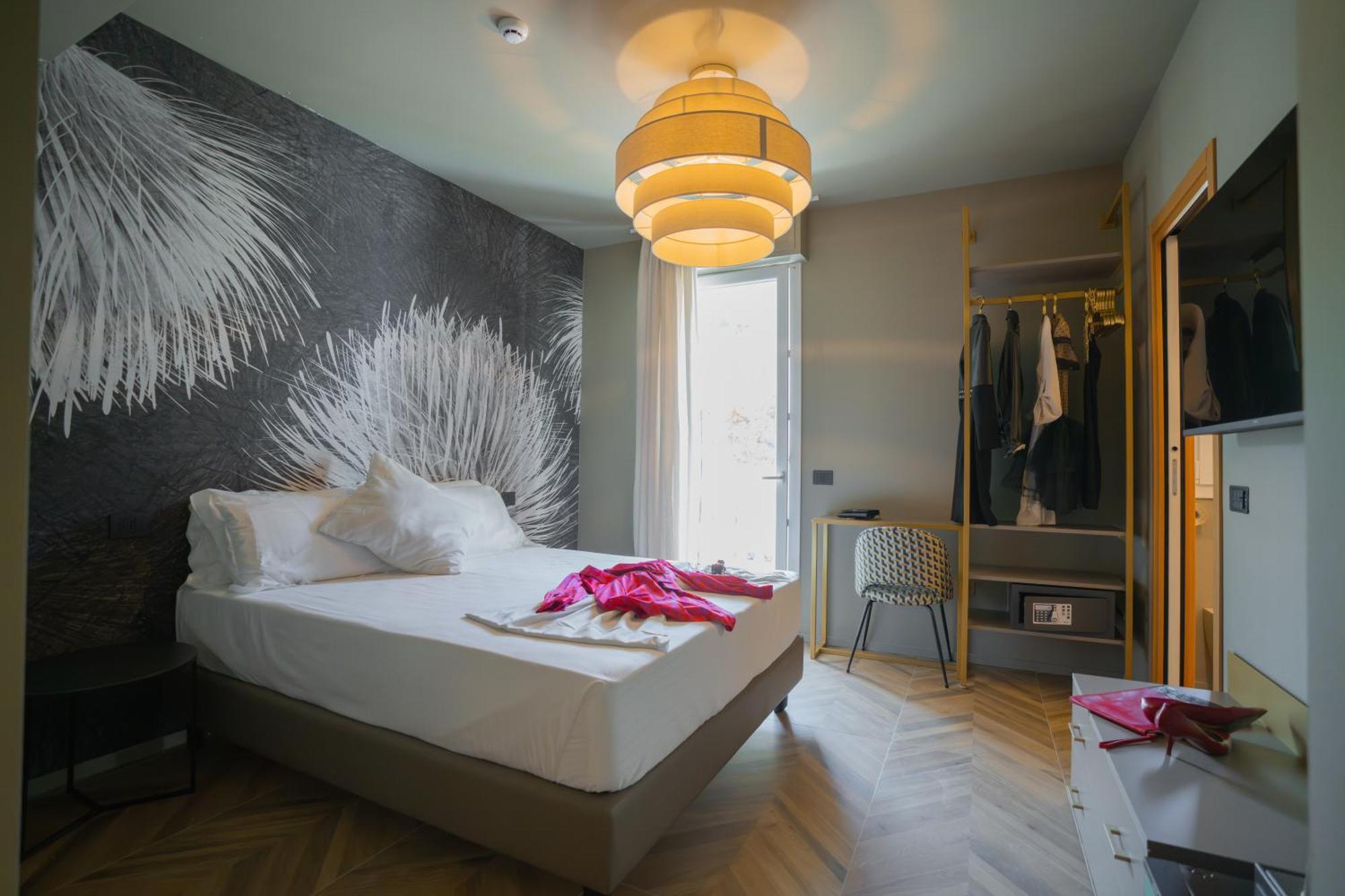 Double Room Balcony