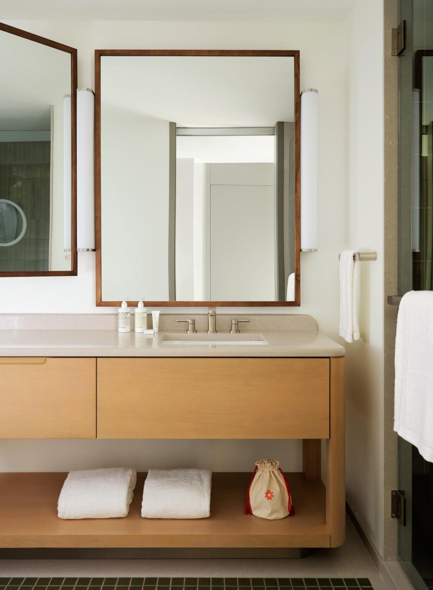 Tower Suite