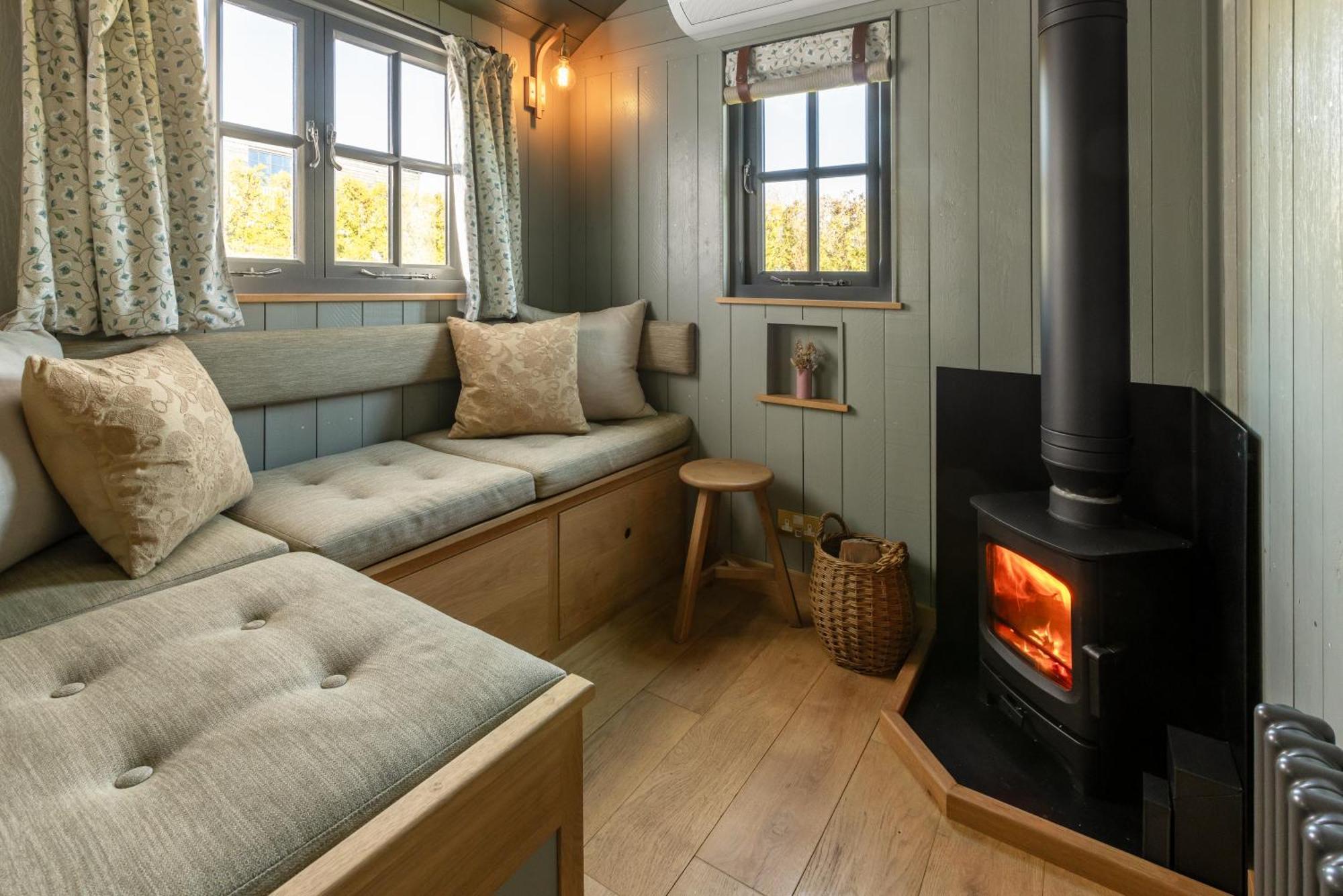 Superior Chalet