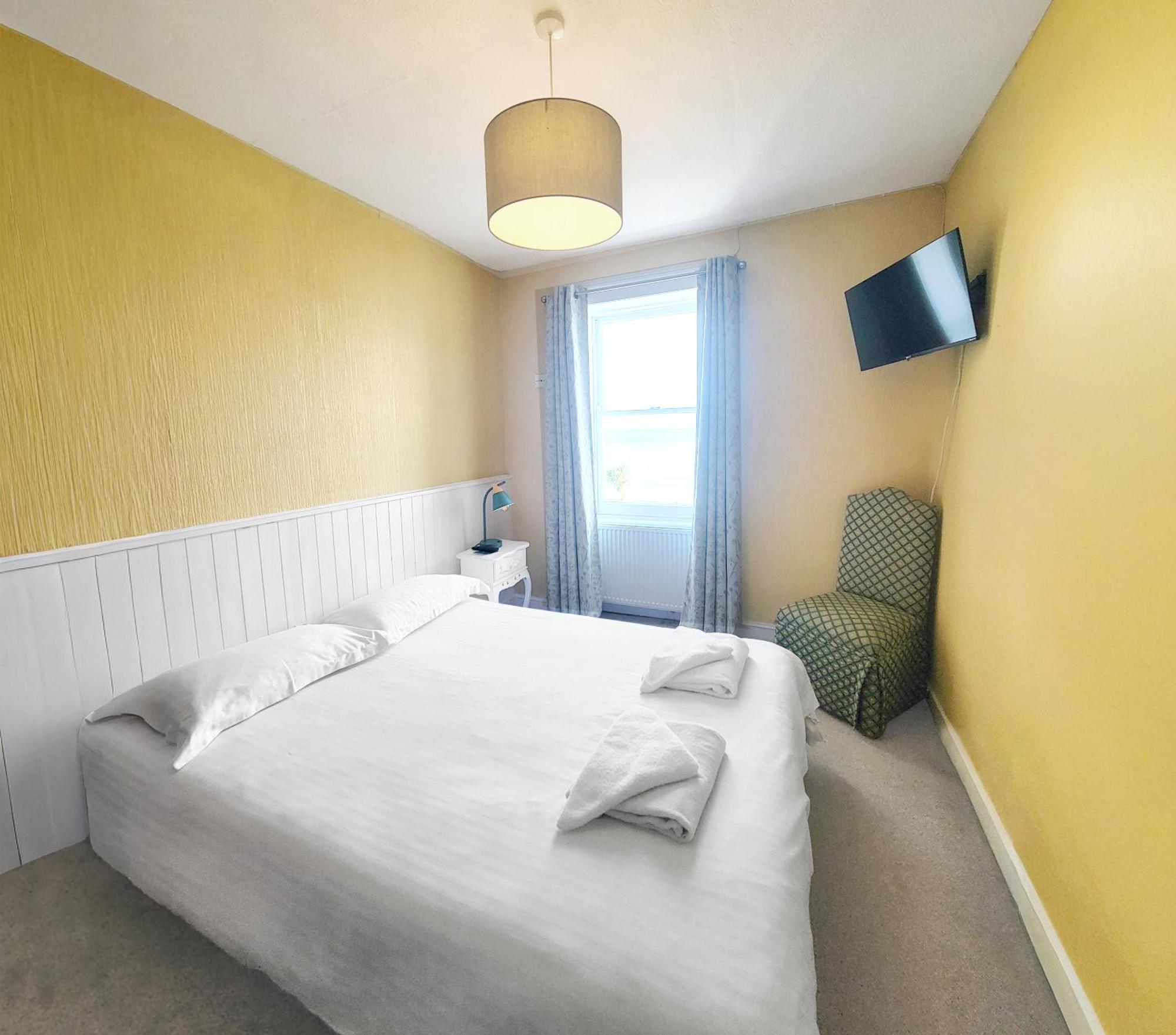 Small Double Room