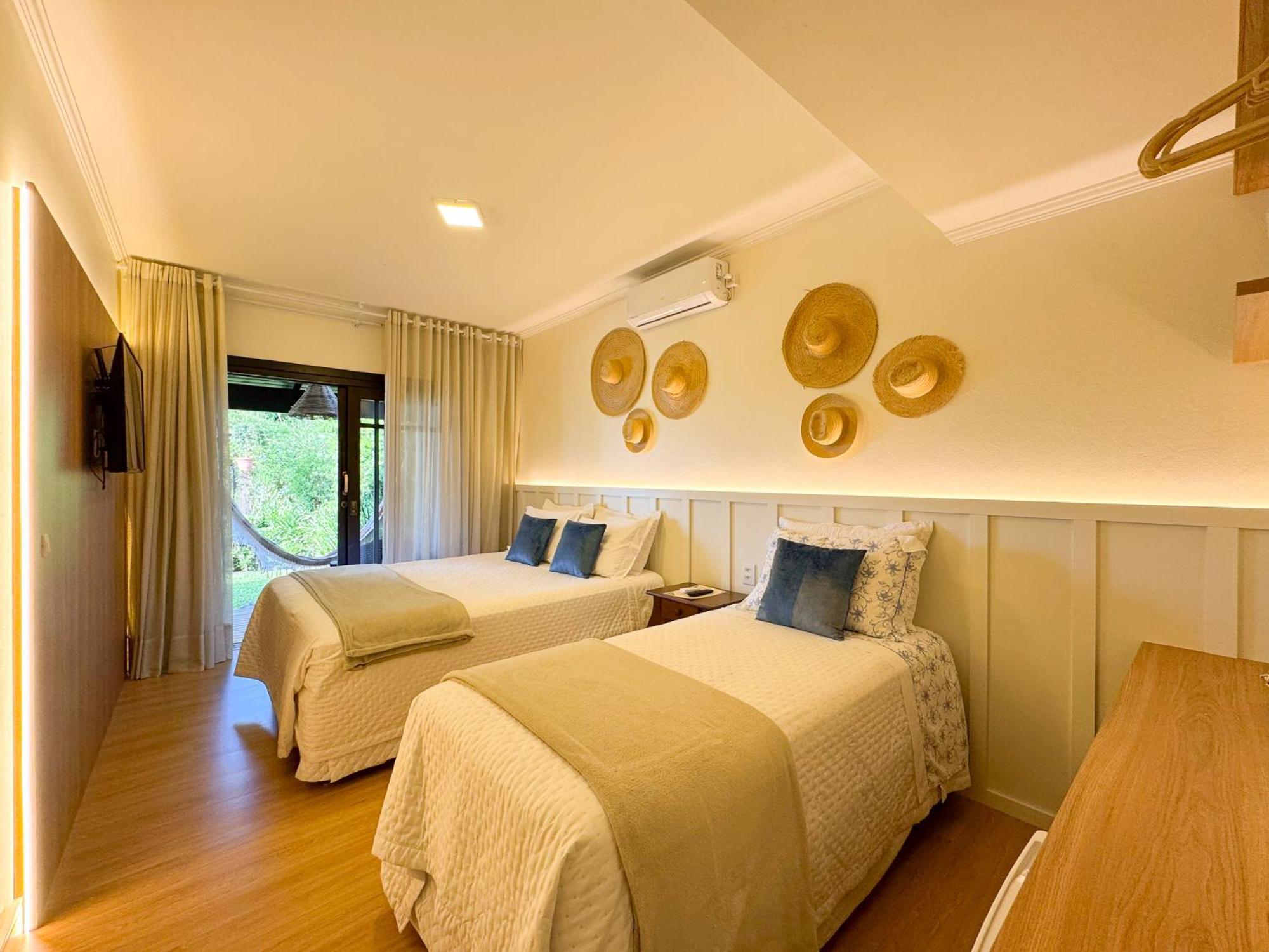 Suite River View