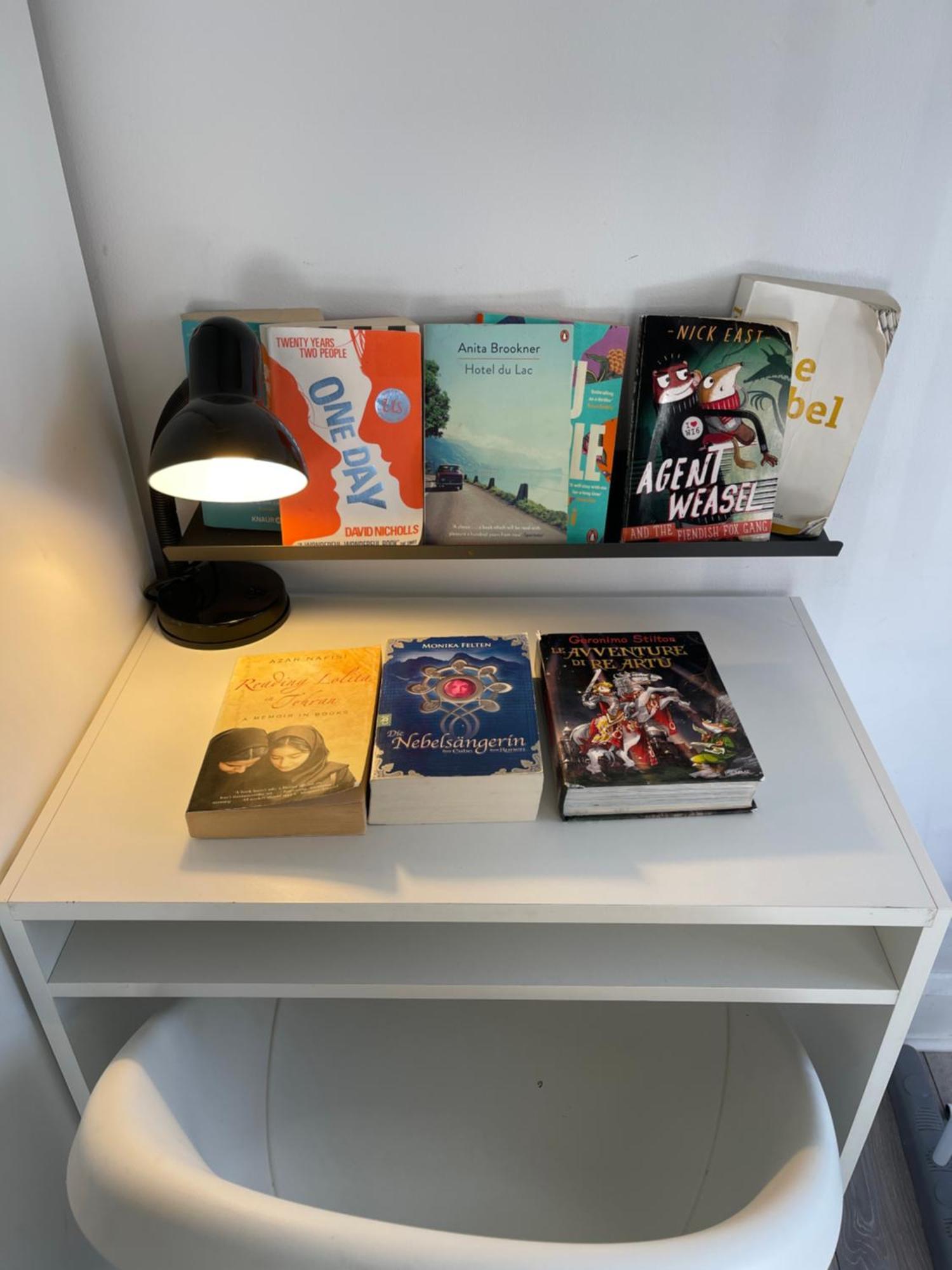 Top 2nd Studio • Sleeps 3