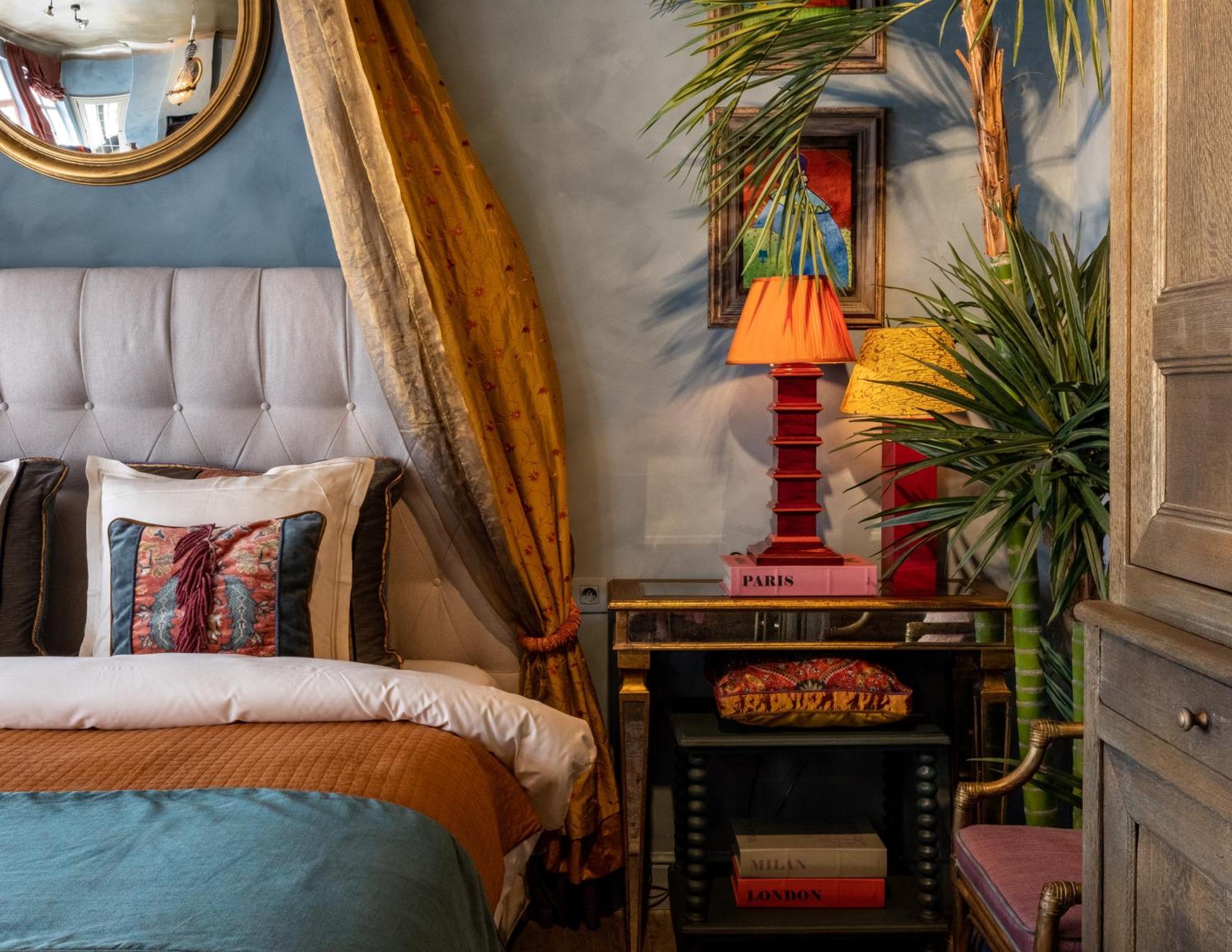 Eclectic Suite