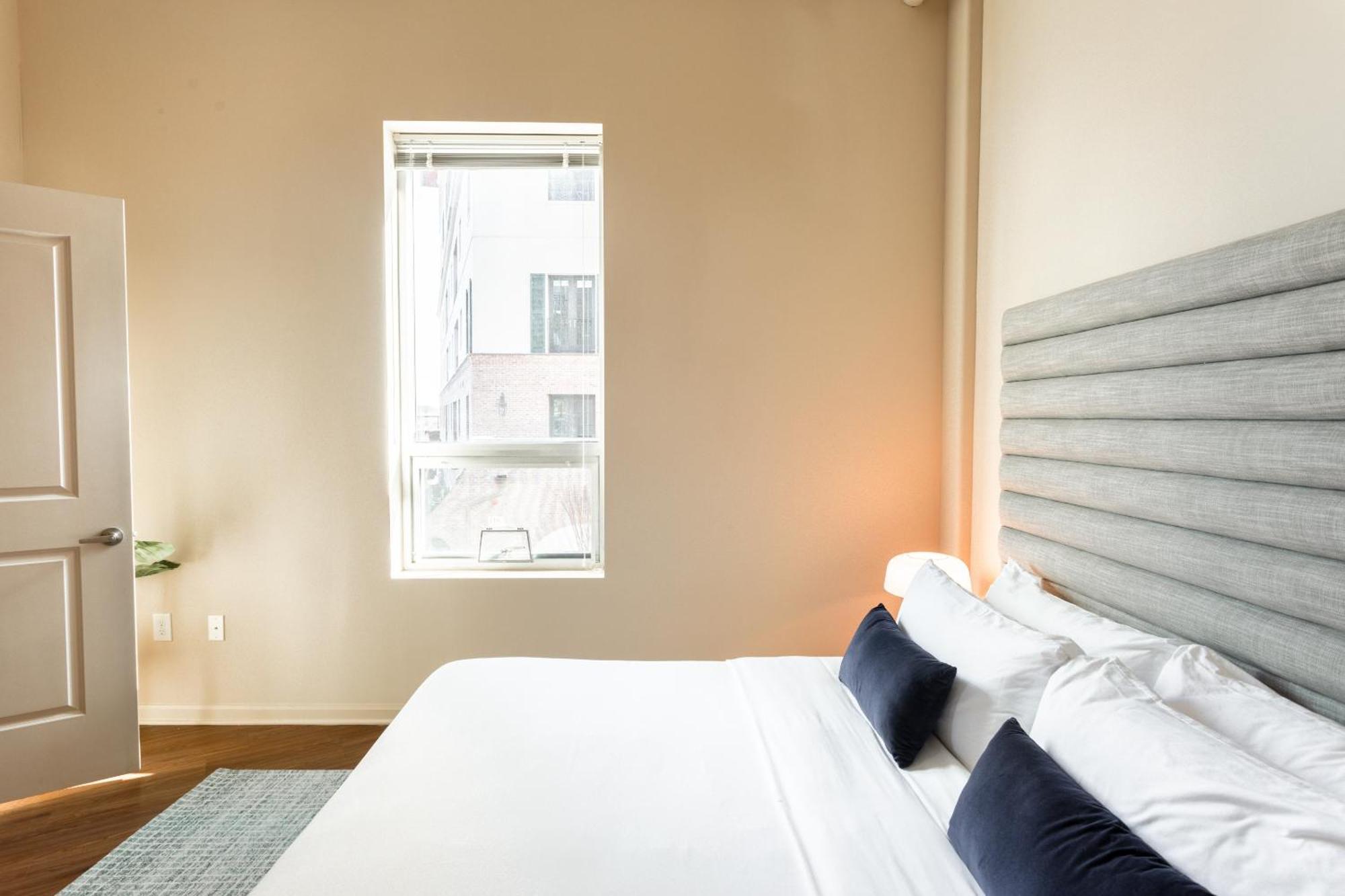 Two Bedroom Suite Self Check Virtual Front Desk