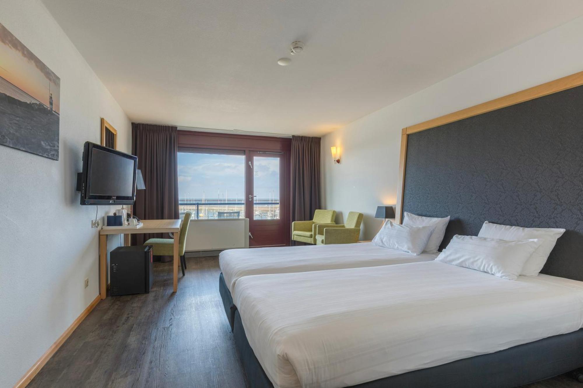 Deluxe-Zimmer 1 Einzelbett
