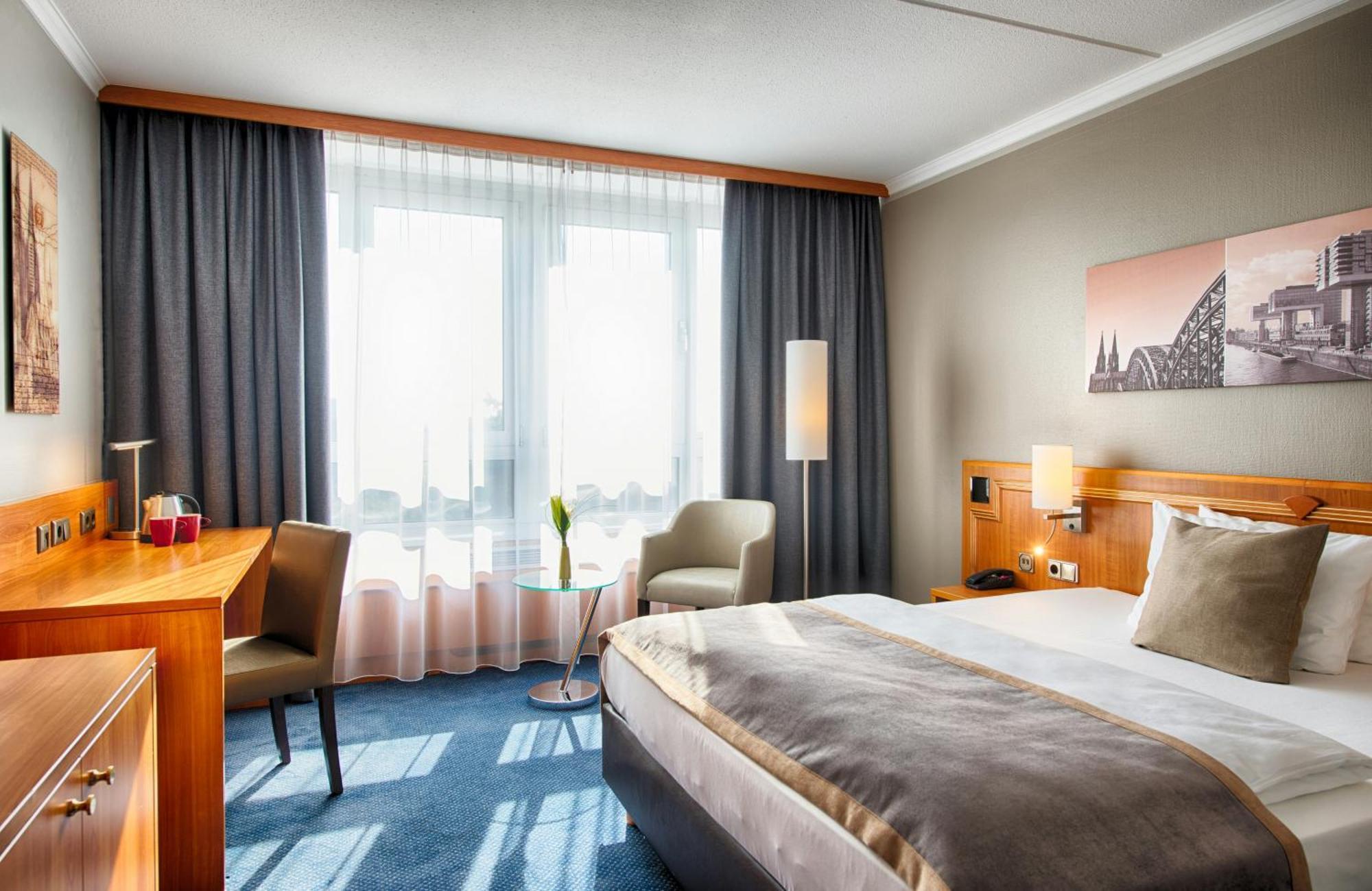 Comfort Double or Twin Room Park Sleep & Fly 14 days