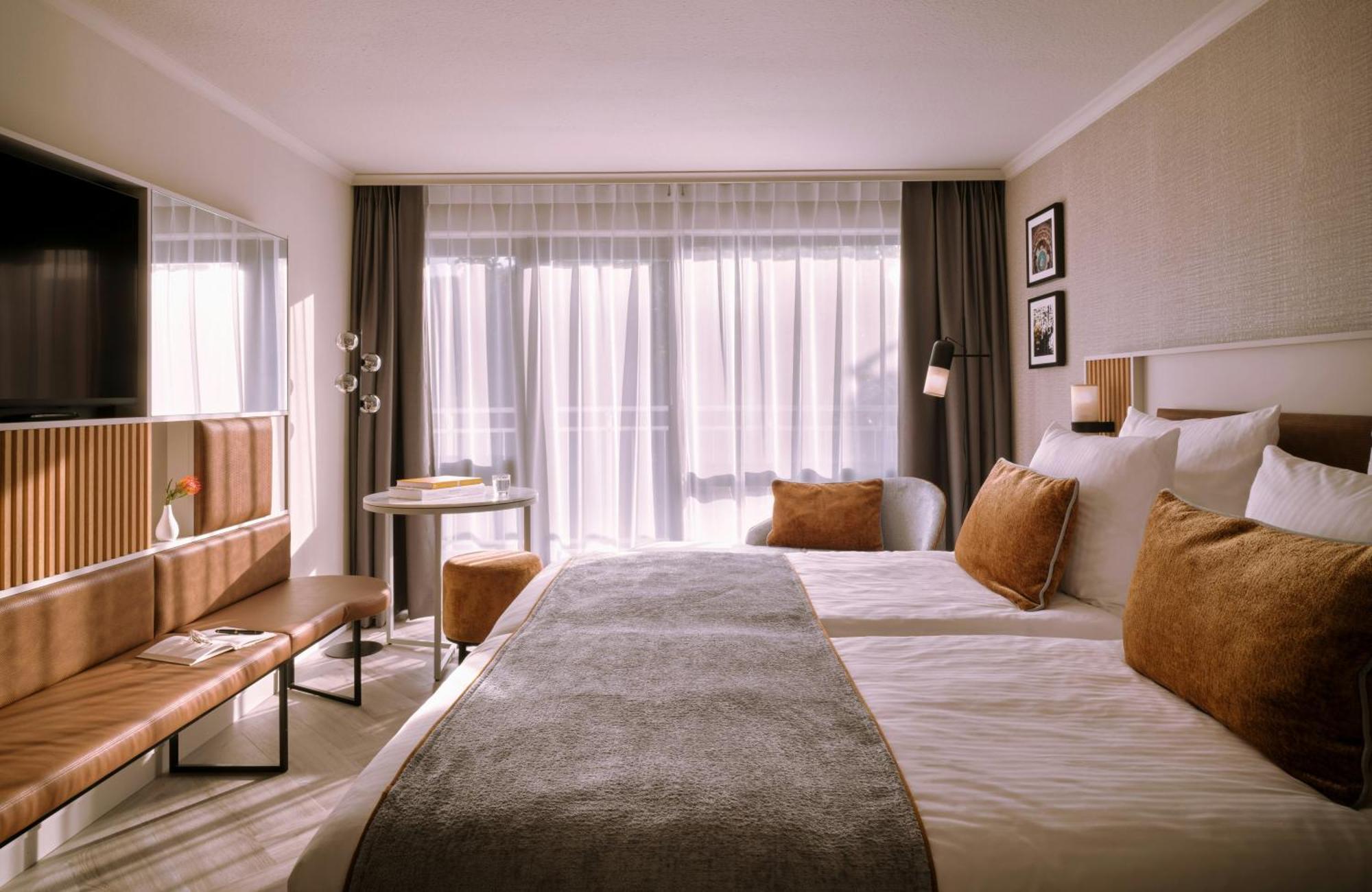 Superior Quadruple Room