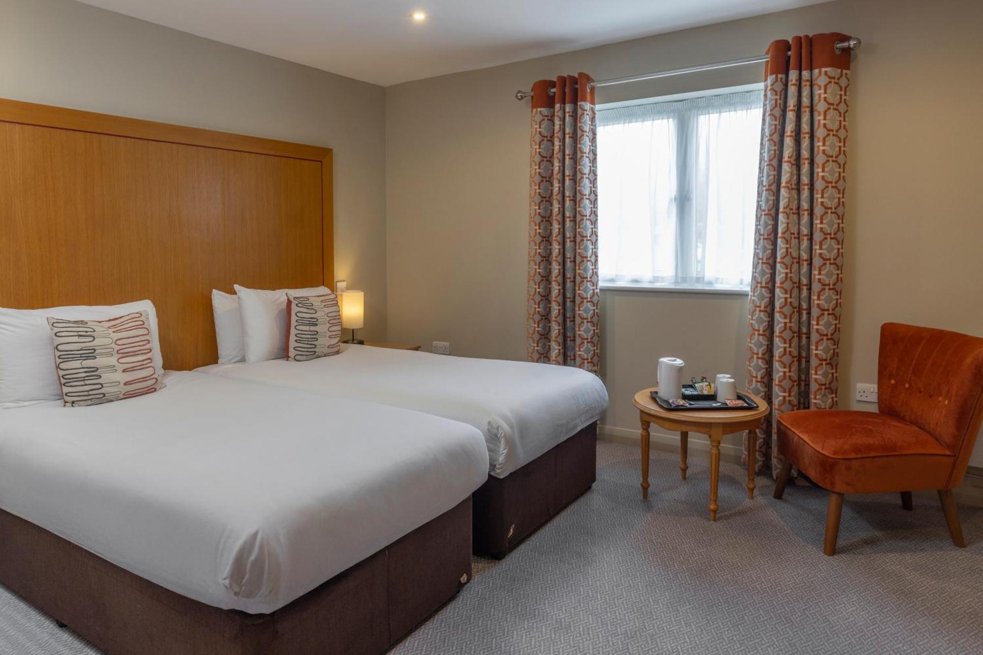 Premier King Room with Two King Beds - Non-Smoking