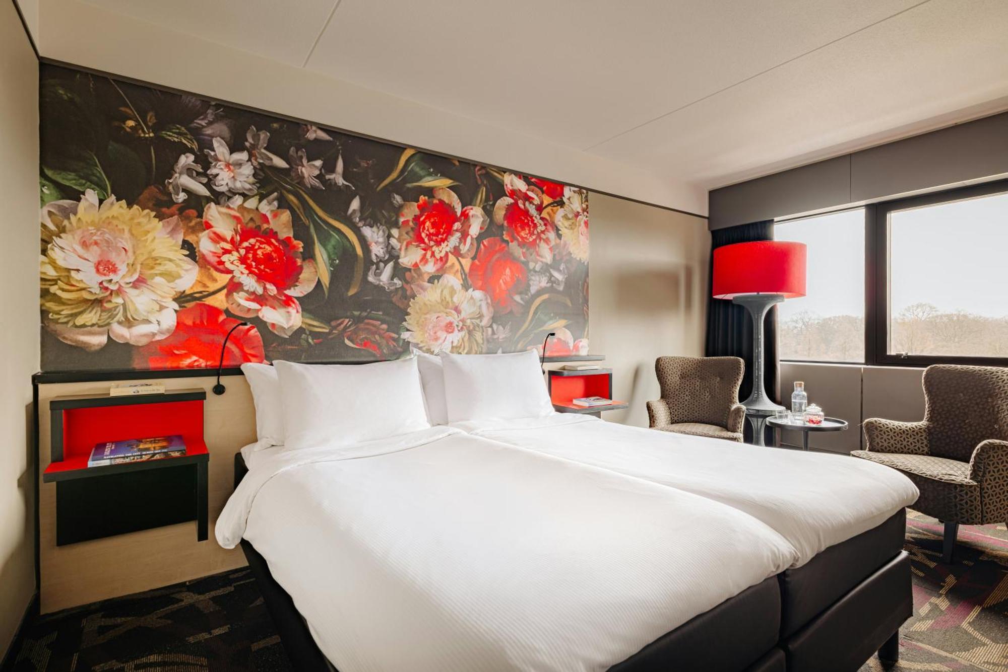Superior Room 1 Twin Bed