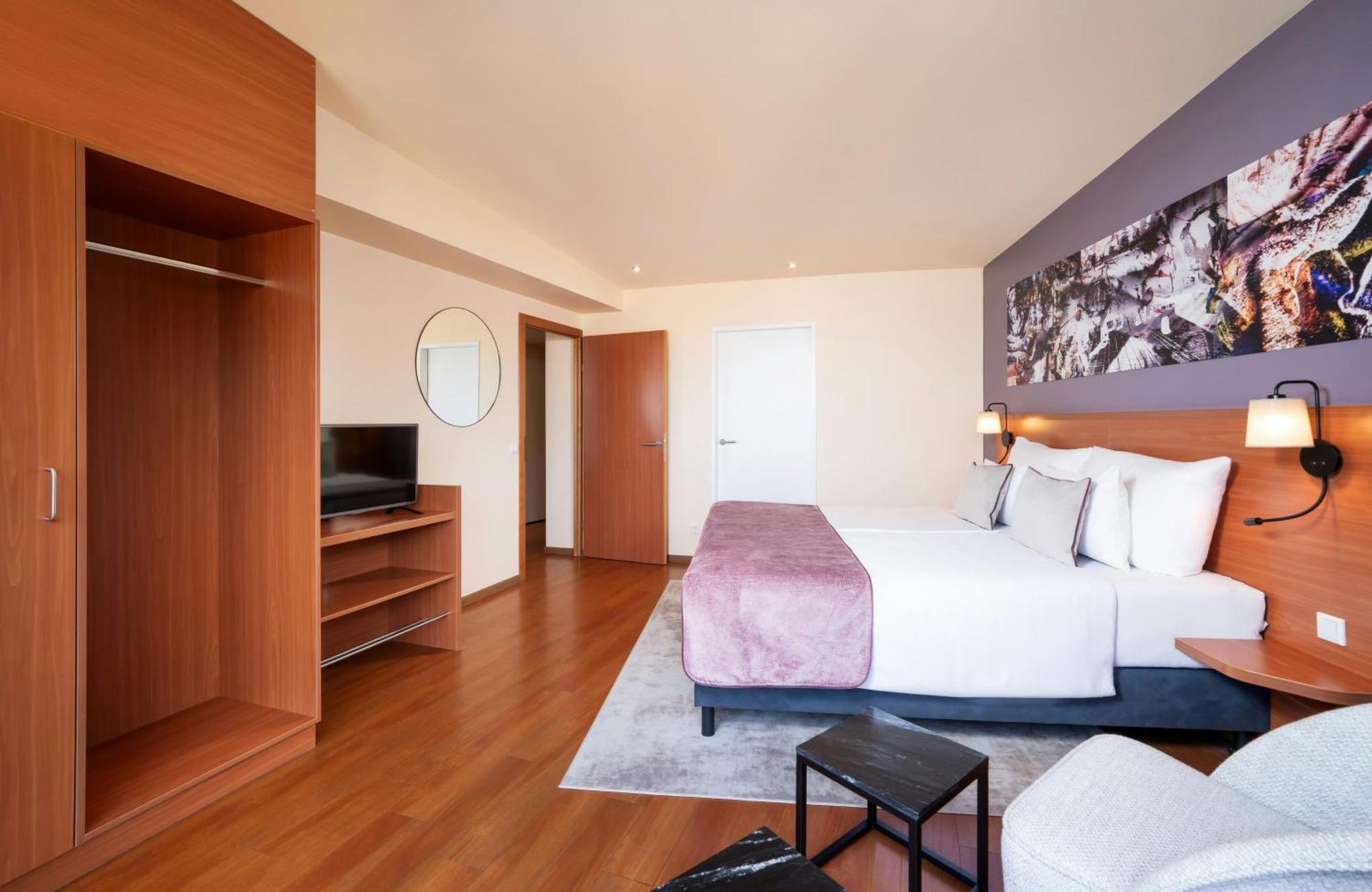Suite Double