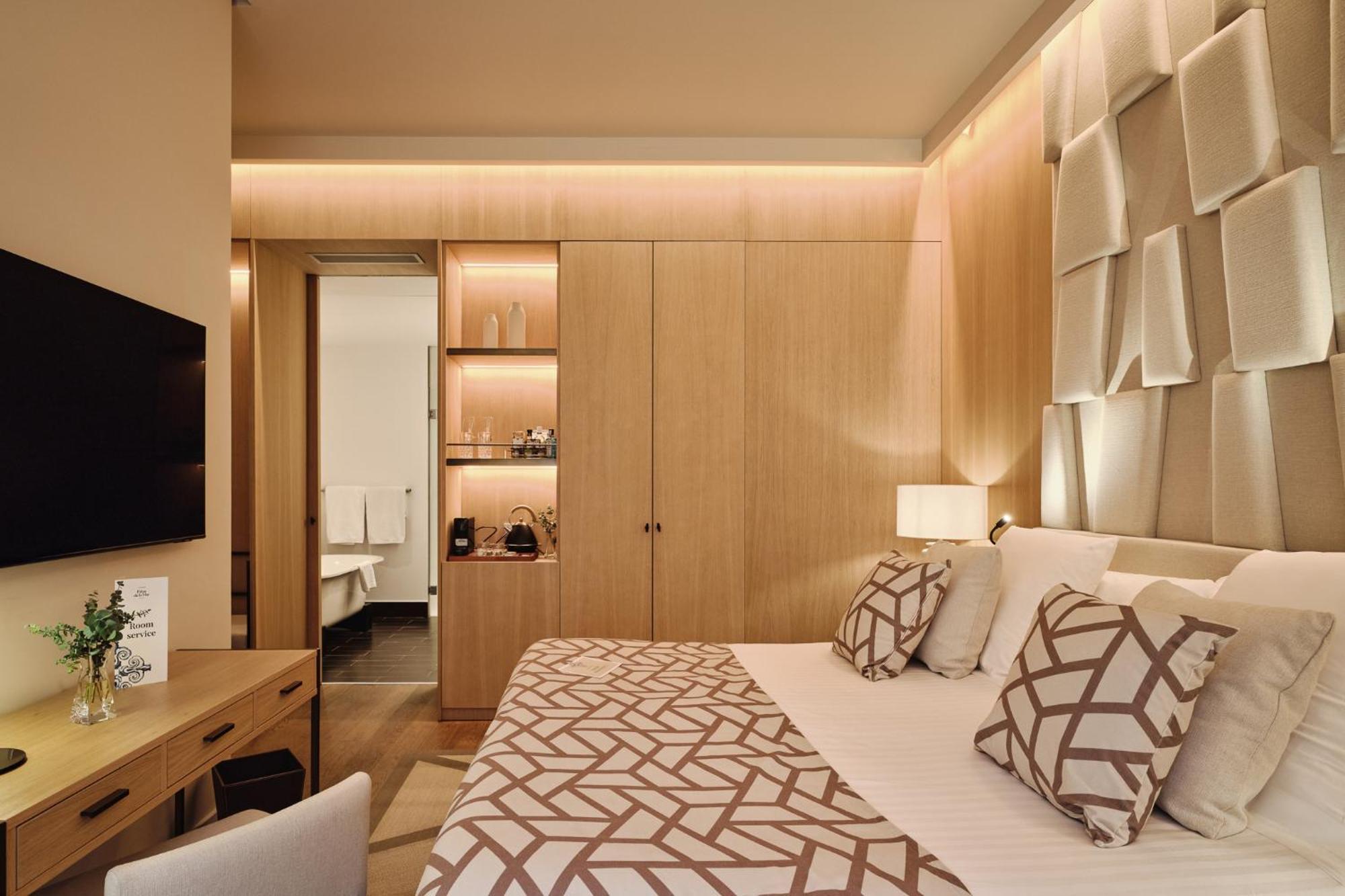 Dreamer Double or Twin Room