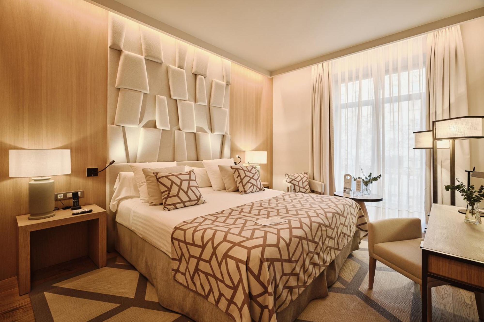 Dreamer Double or Twin Room