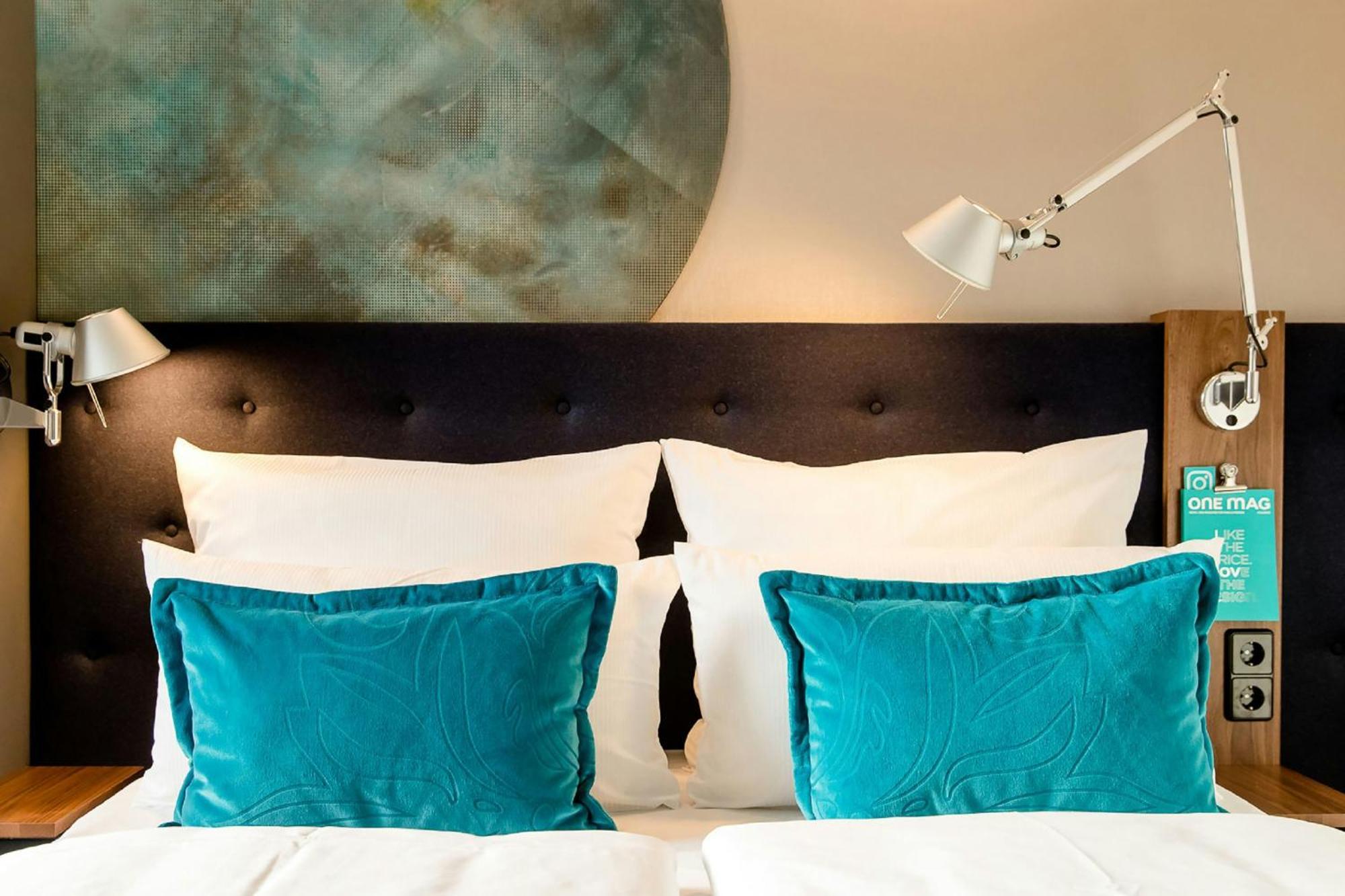 Standard Doppelzimmer