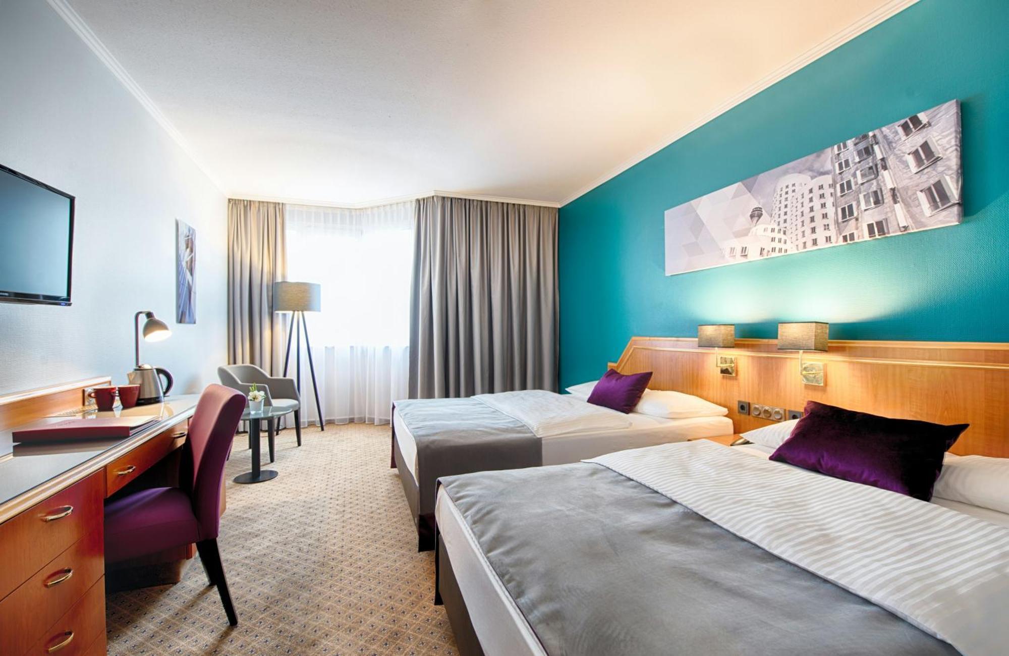Comfort Double or Twin Room