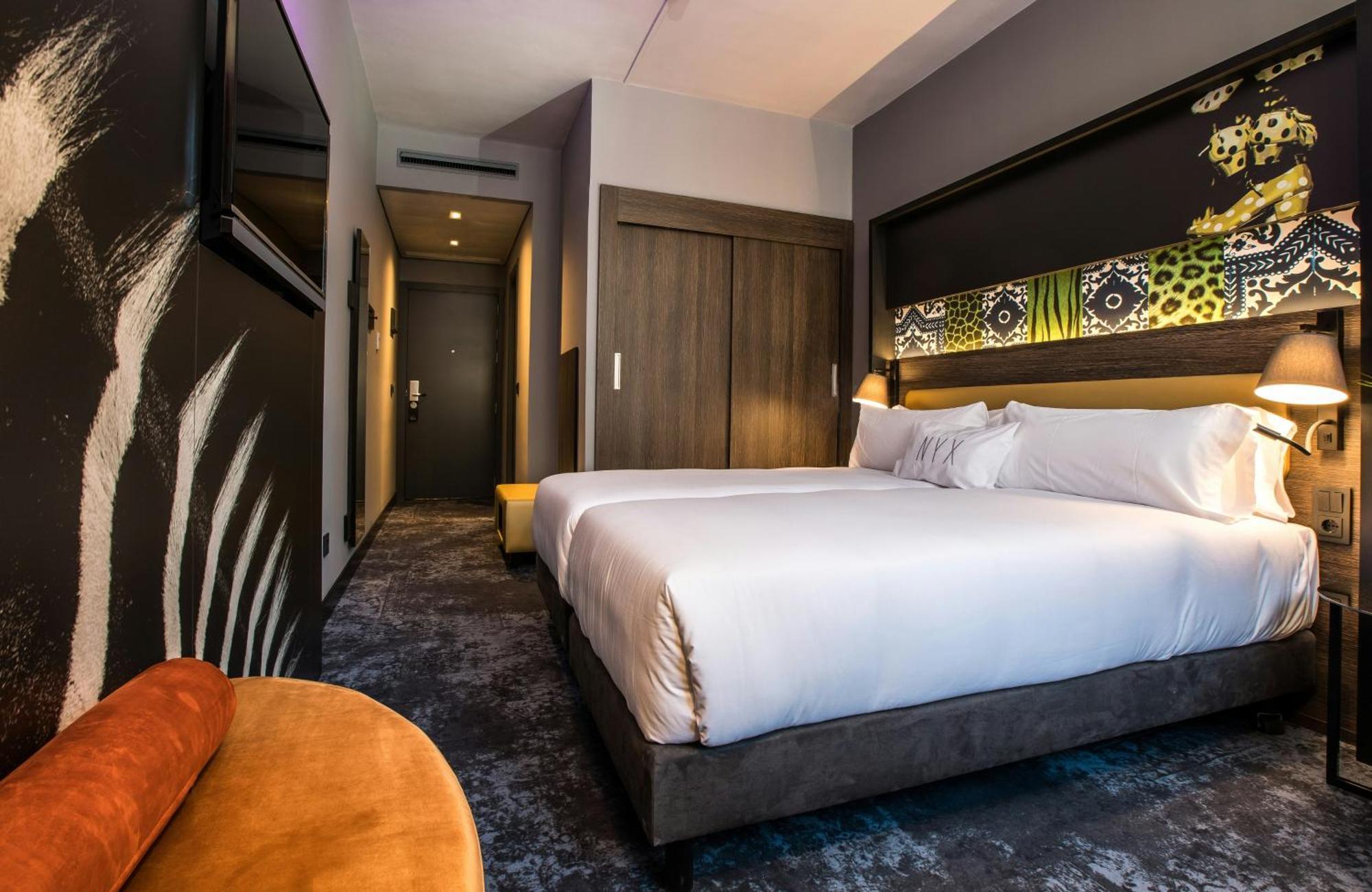 Comfort Double or Twin Room