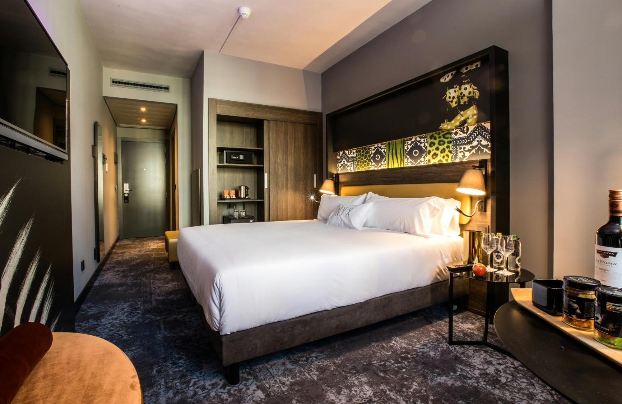 Comfort Double or Twin Room
