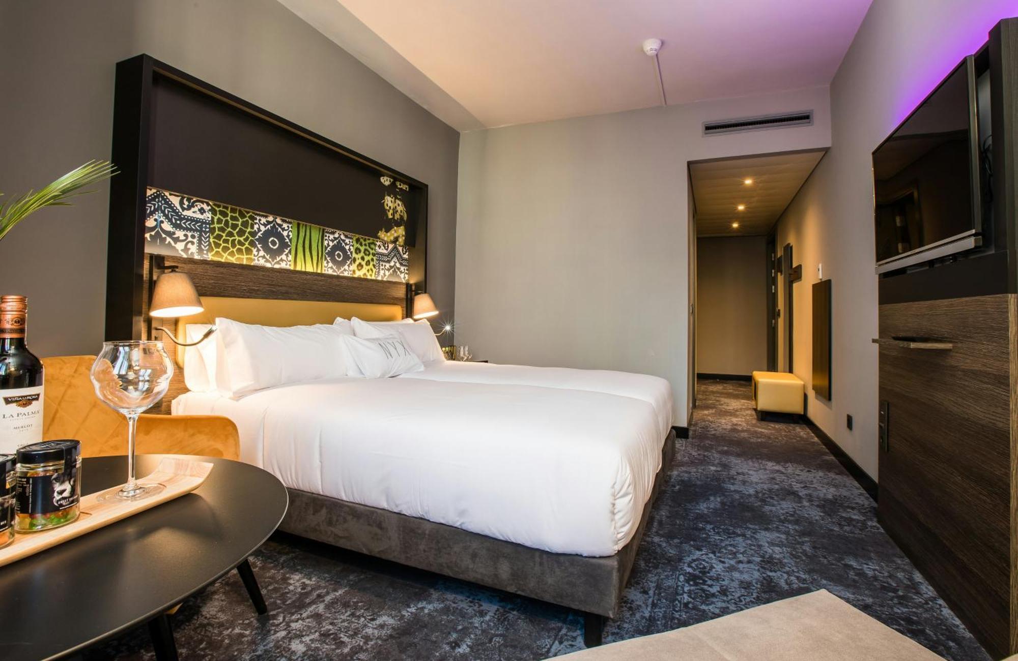 Comfort Double or Twin Room