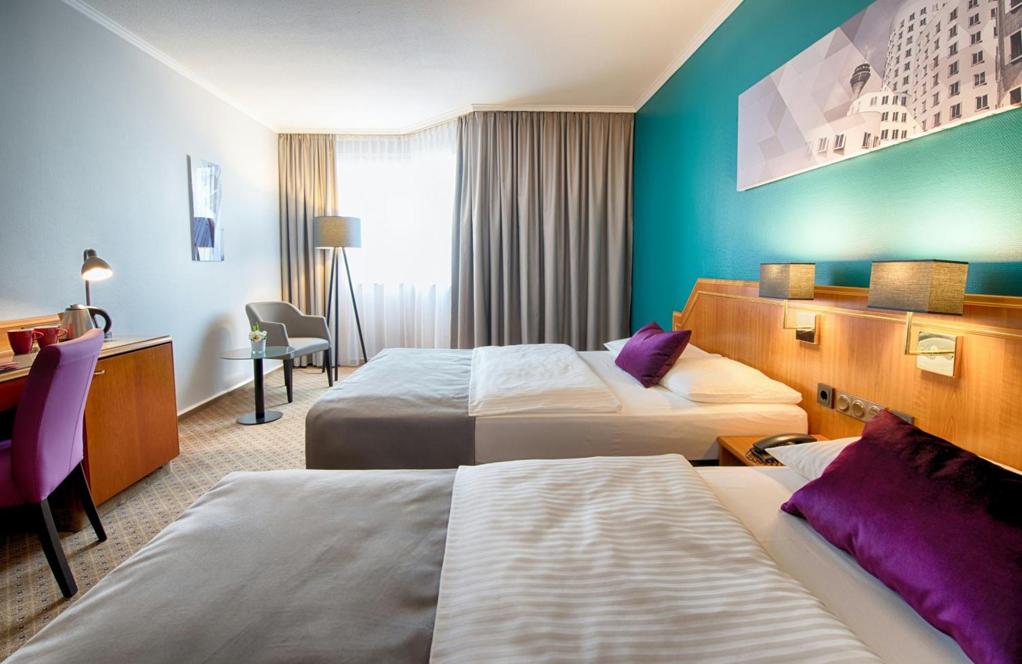 Comfort Double or Twin Room
