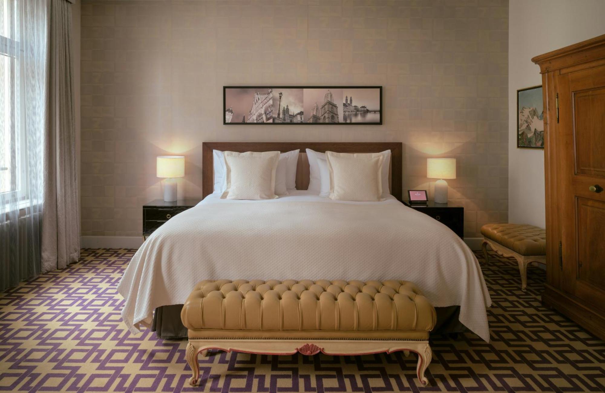 Grand Suite