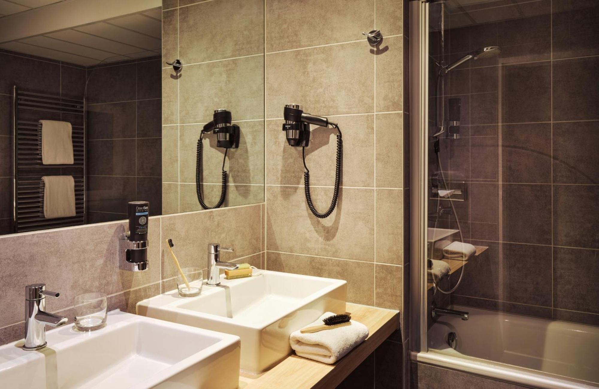 Executive Twin Room