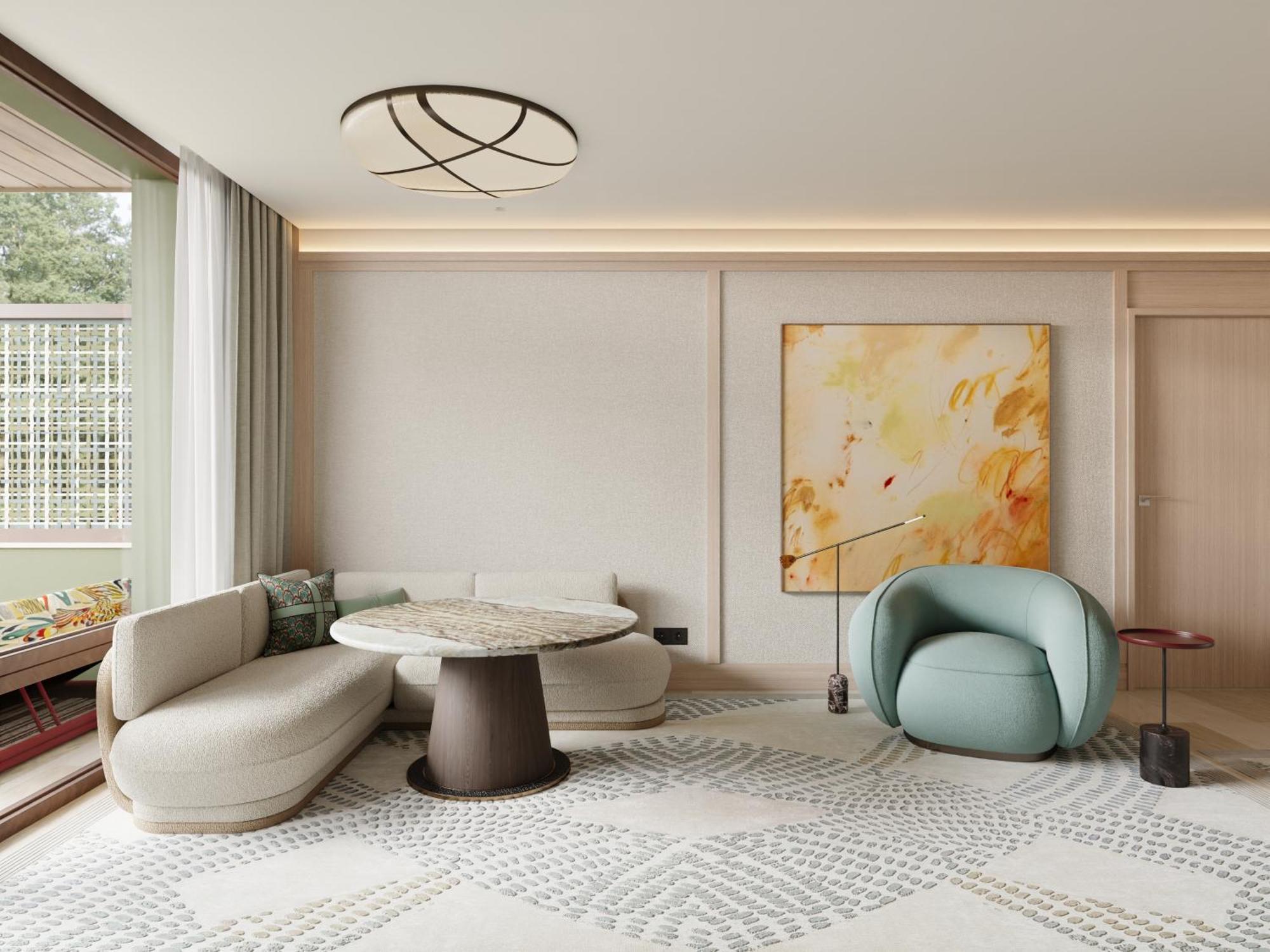 Suite Superior