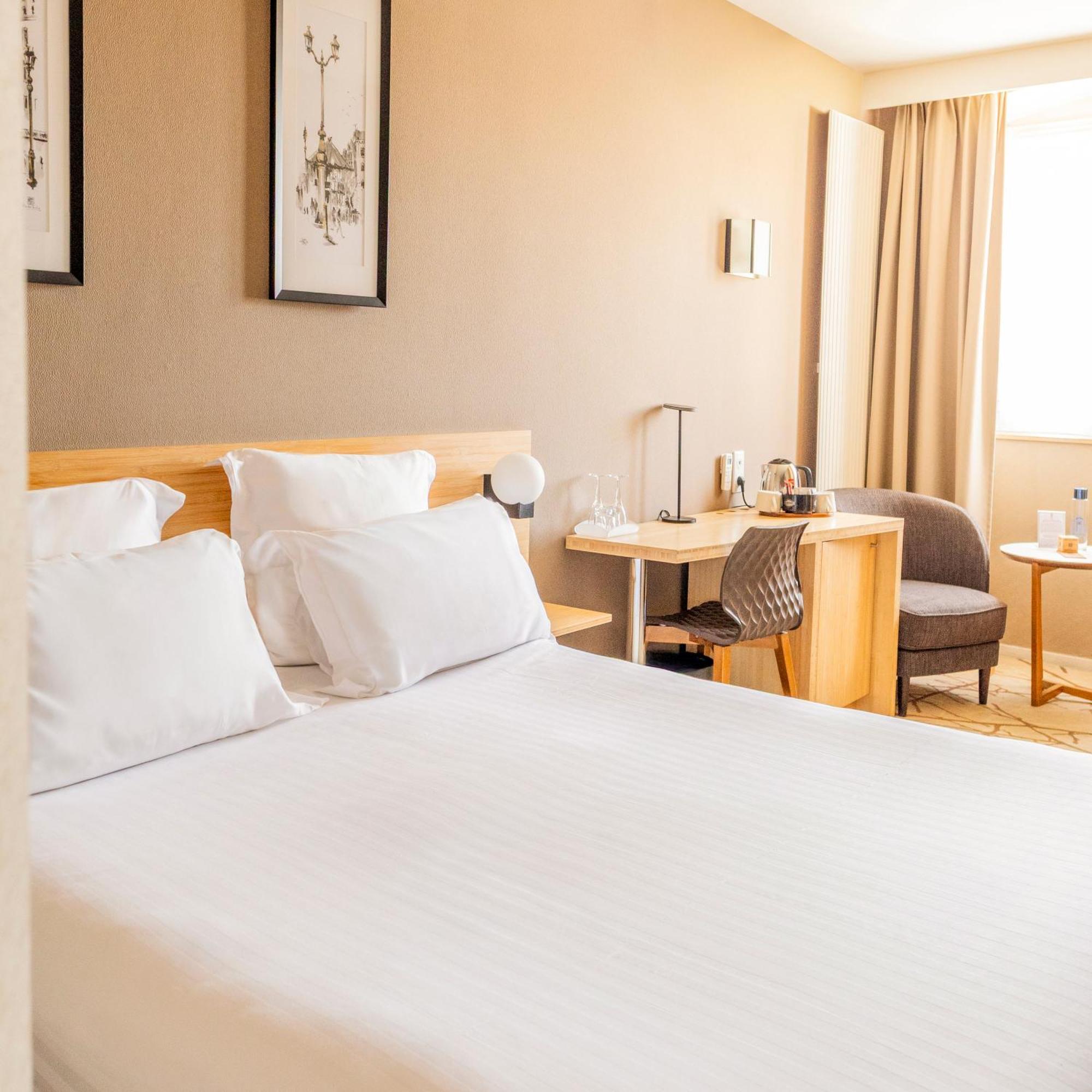 Superior Queen Room