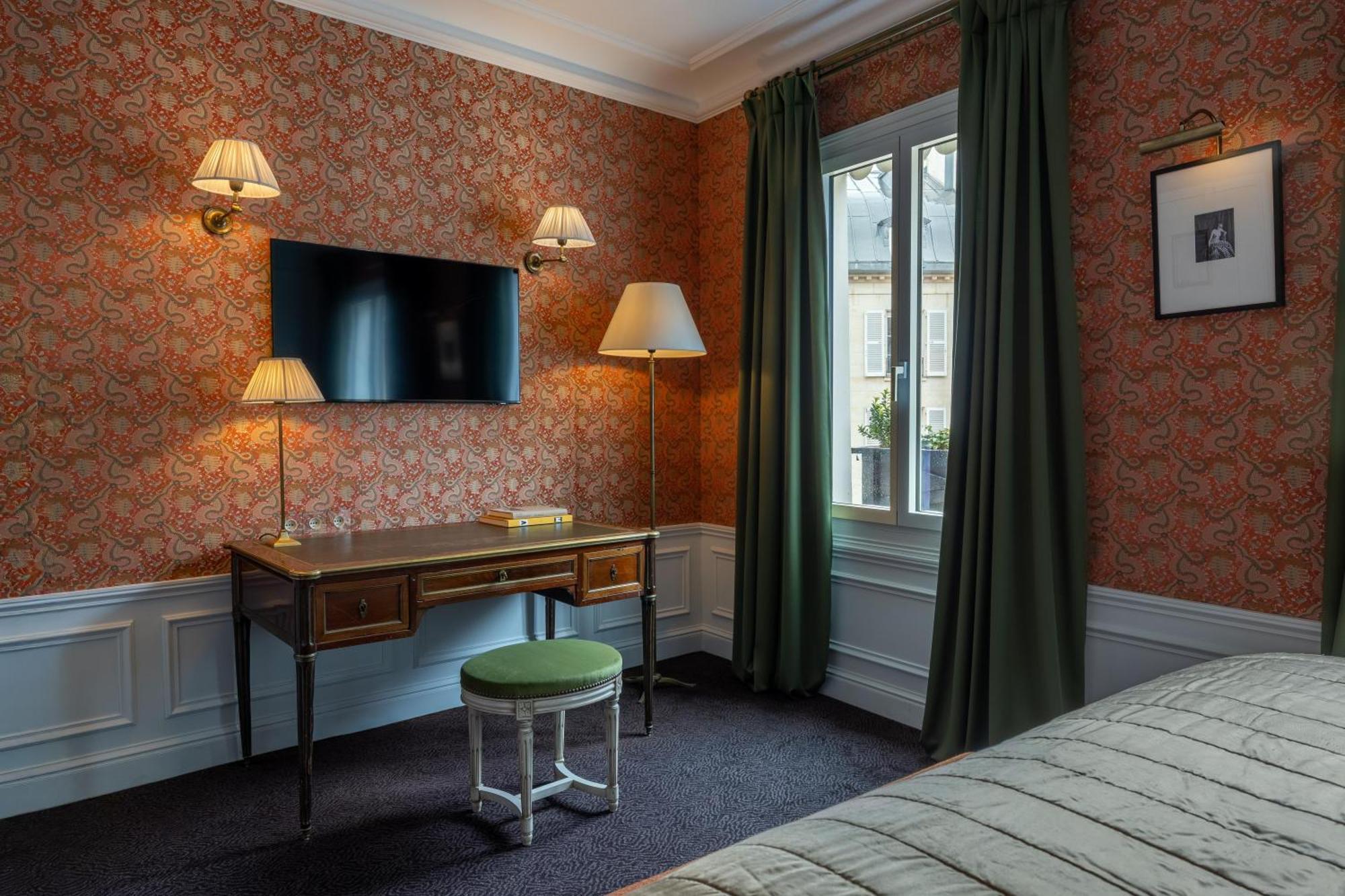 Classic Room