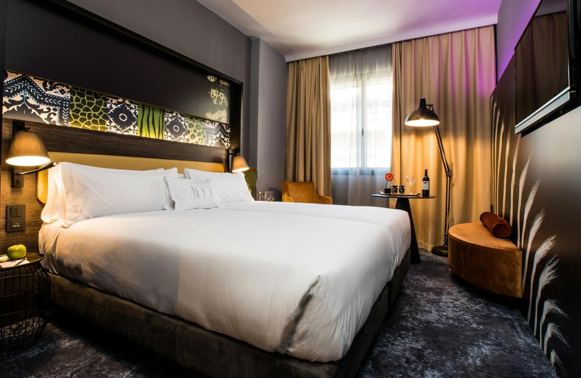 Comfort Double or Twin Room