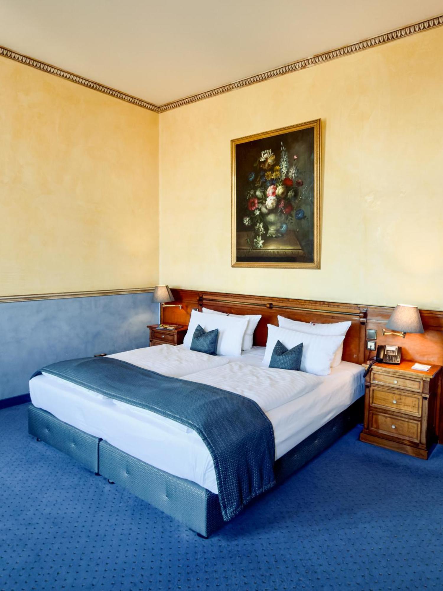 Palace Double Room