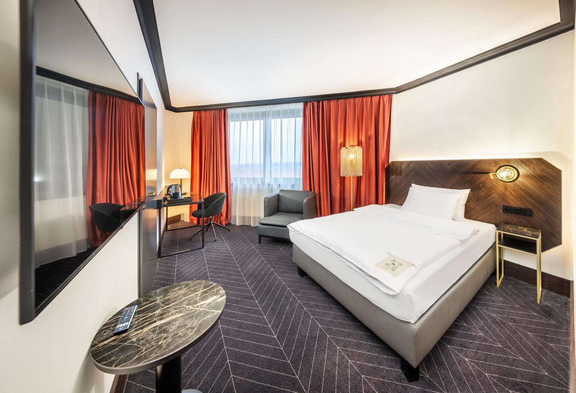 Superior Single Room