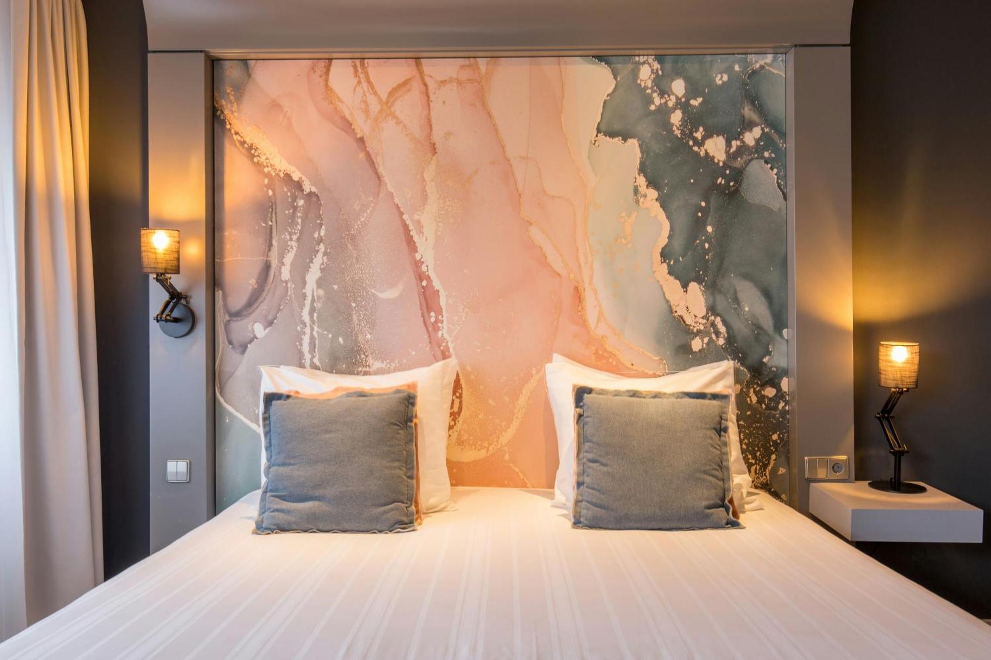 Deluxe Room 1 Double Bed