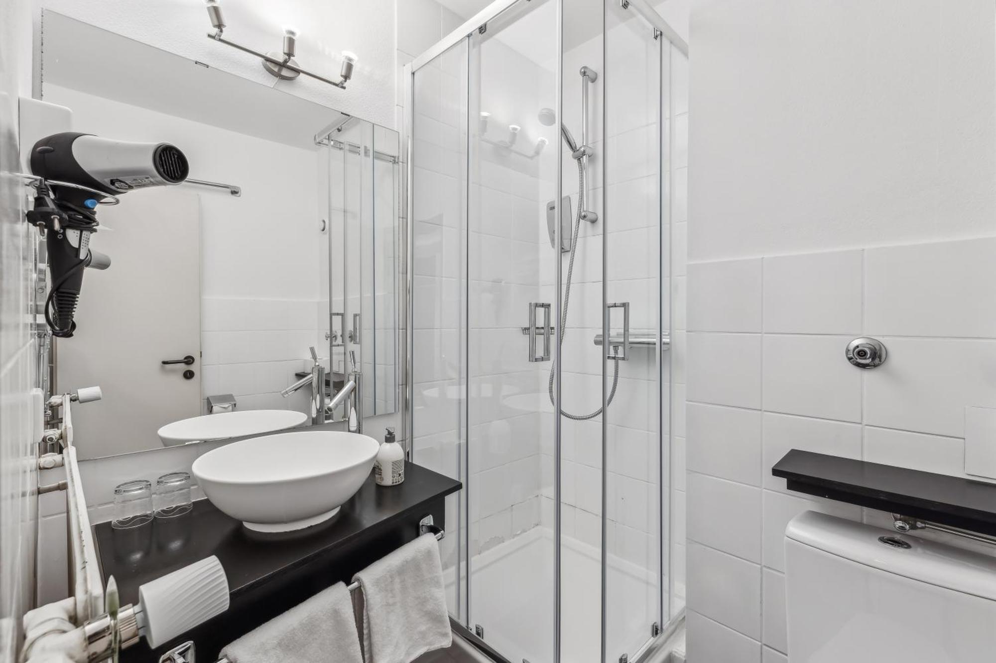 Großes Doppelzimmer