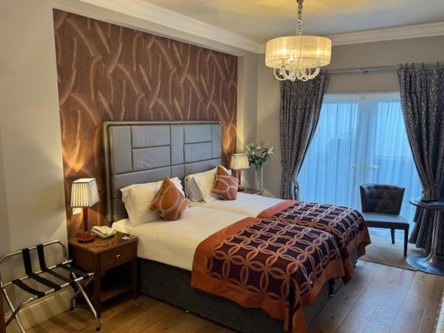 Executive Twin Room