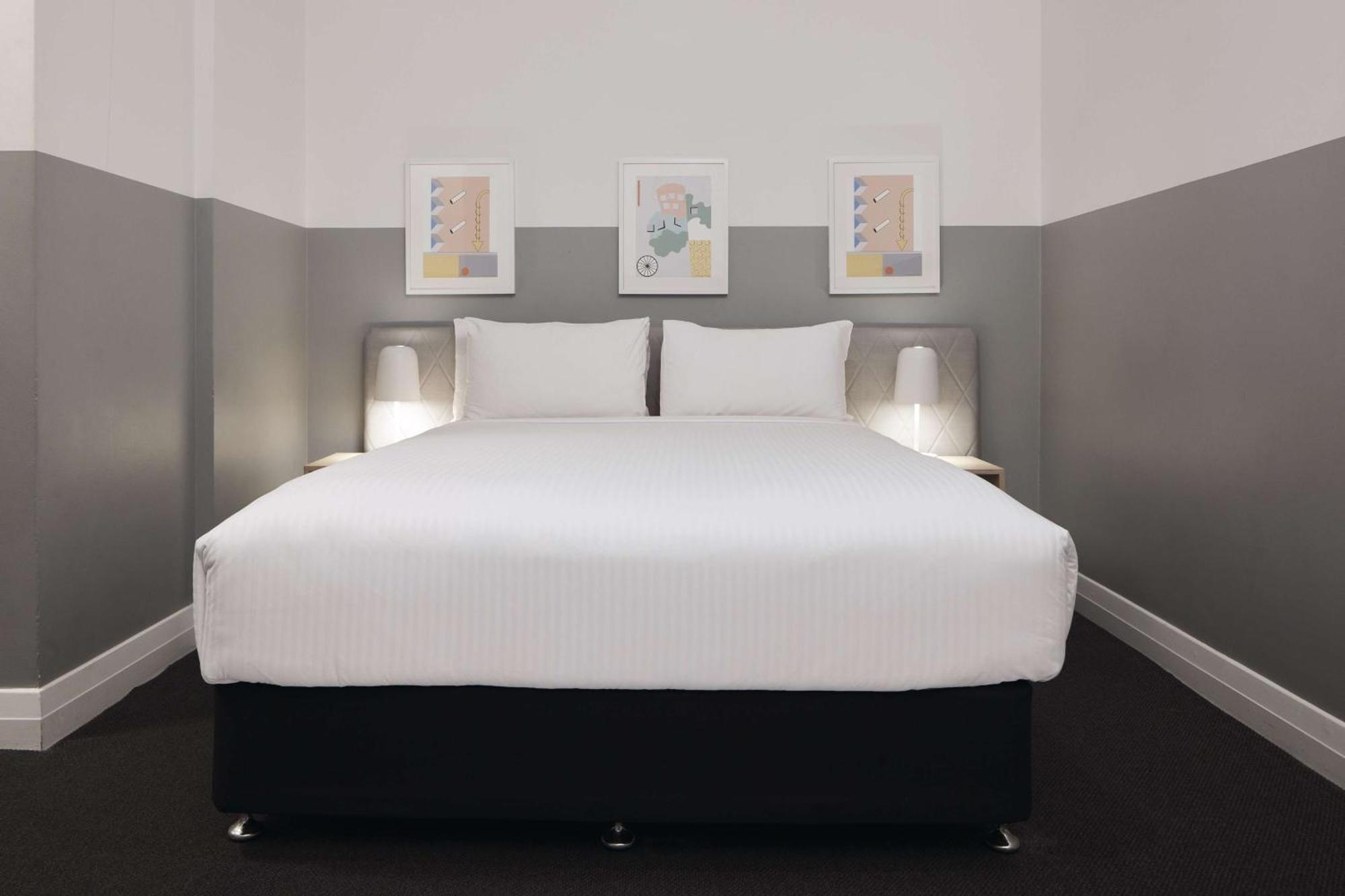 Ultimo Queen Room
