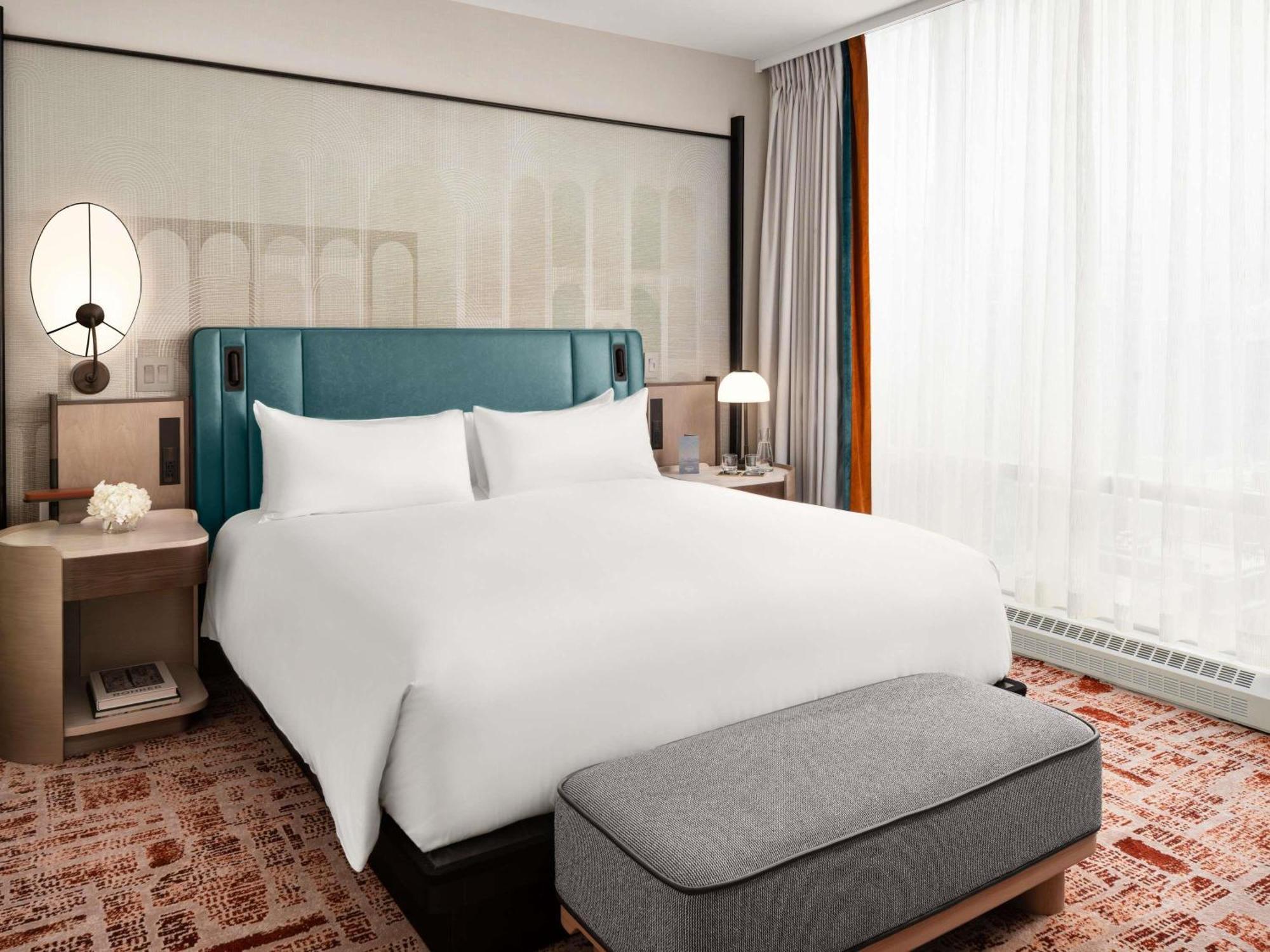 One-Bedroom Golden Mile King Suite with Sofa Bed,1746841648:JPEG