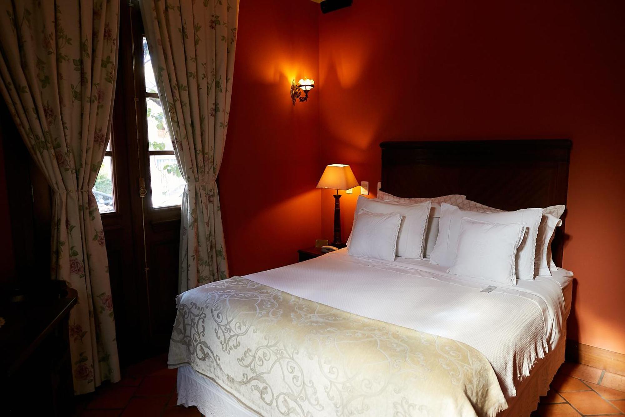 Luxury Room