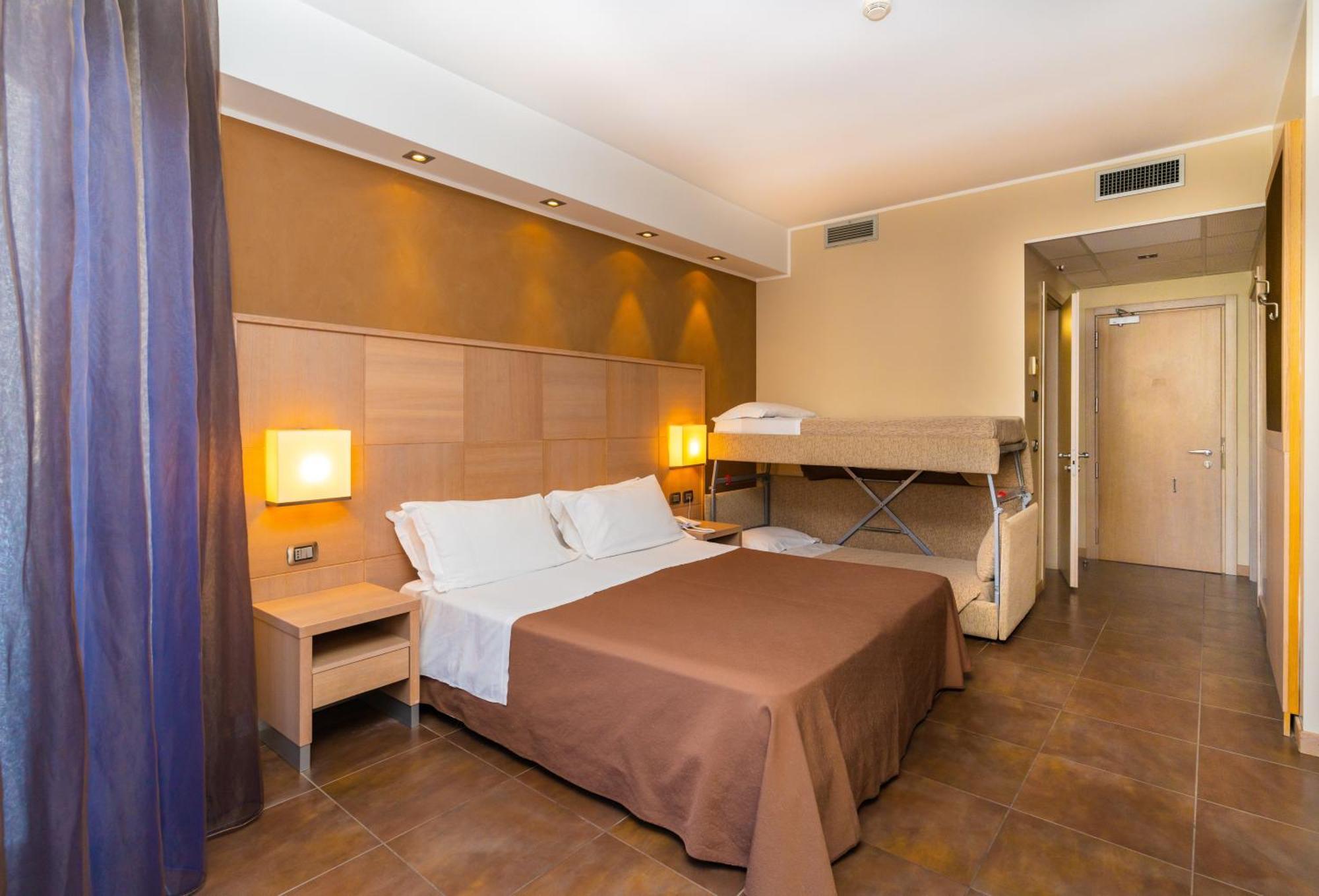 Classic Double or Twin Room