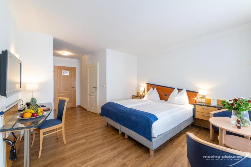 Superior Doppelzimmer mit Zustellbett
