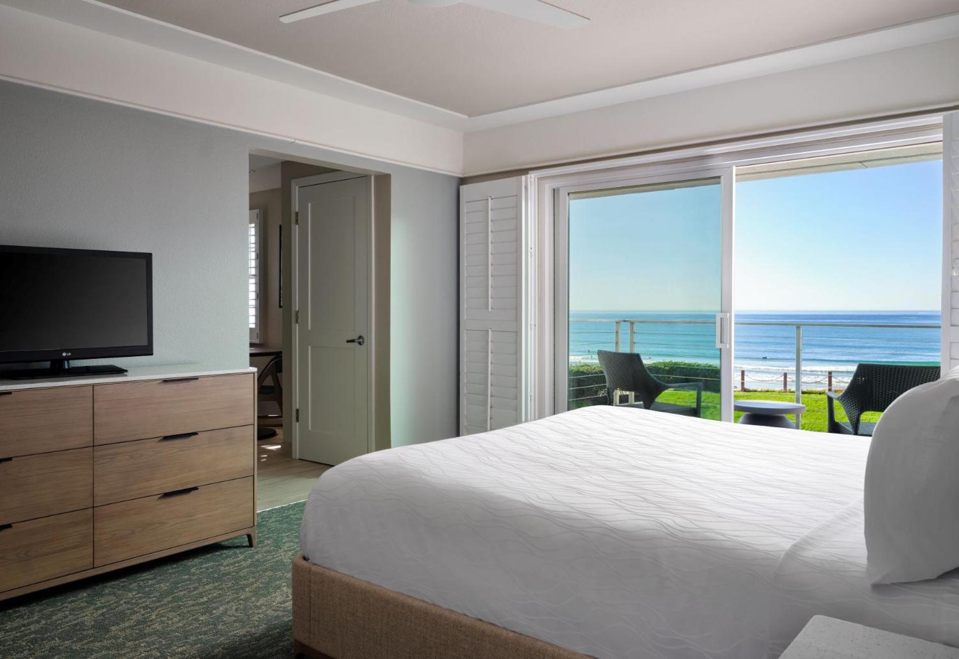 Studio Ocean View