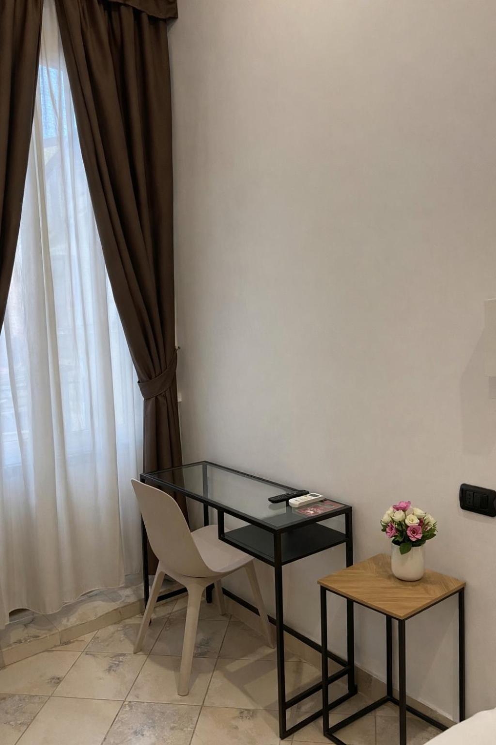 Classic Single Room