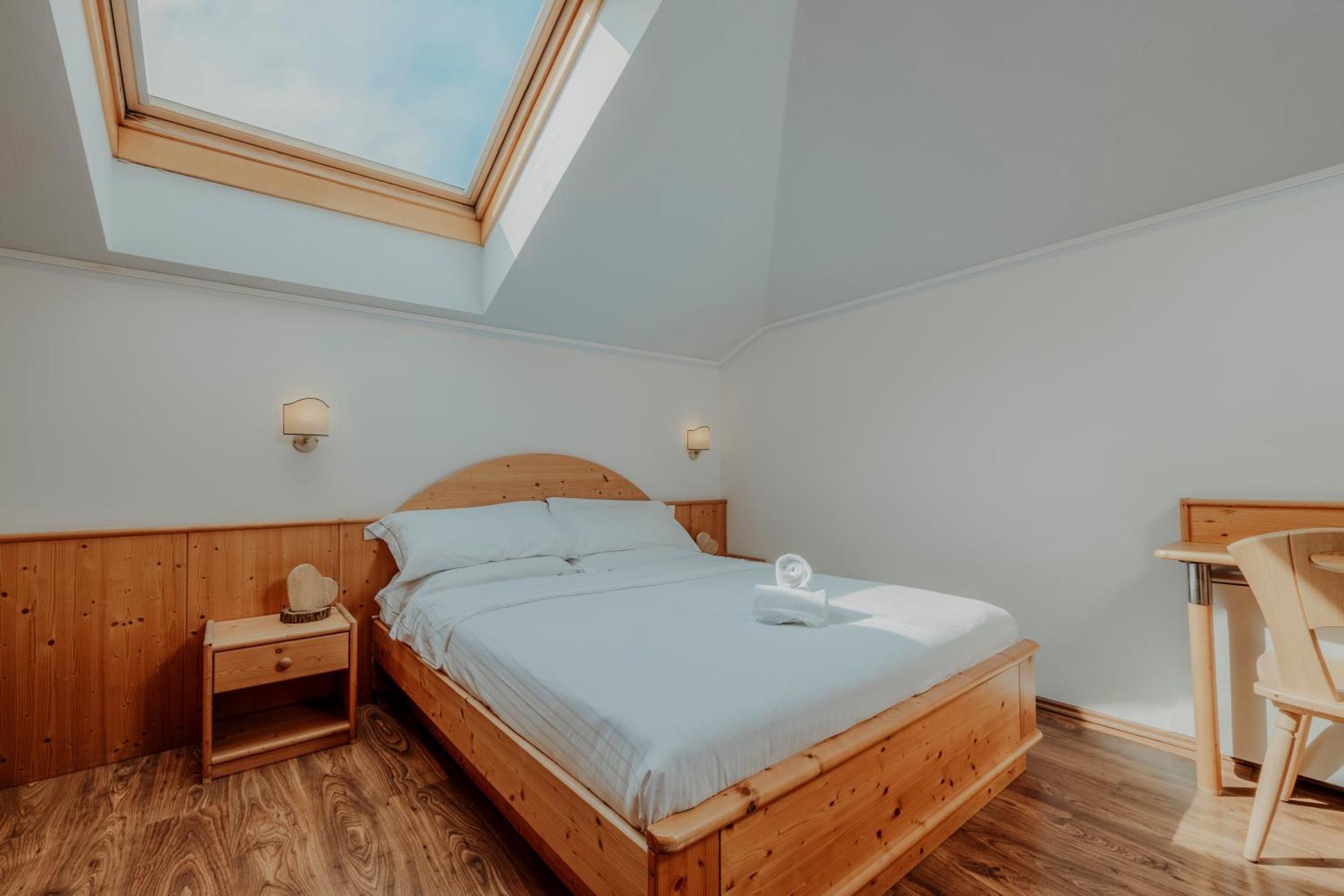 Double Room Attic