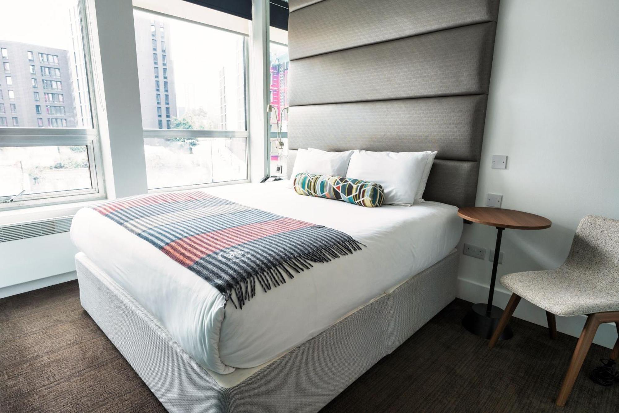 Junior Suite 1 King Bed Sofa Bed Kitchenette