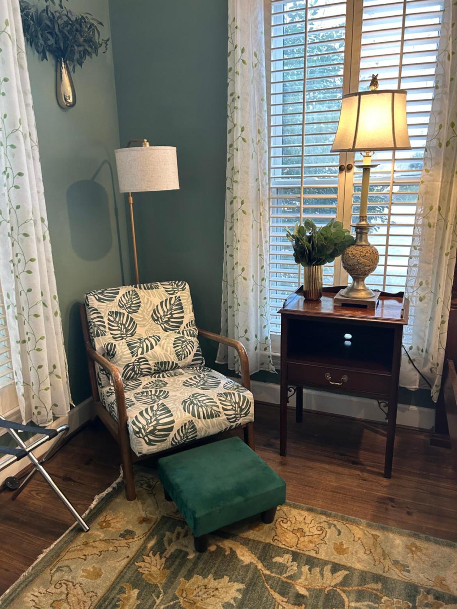 Carriage House Room